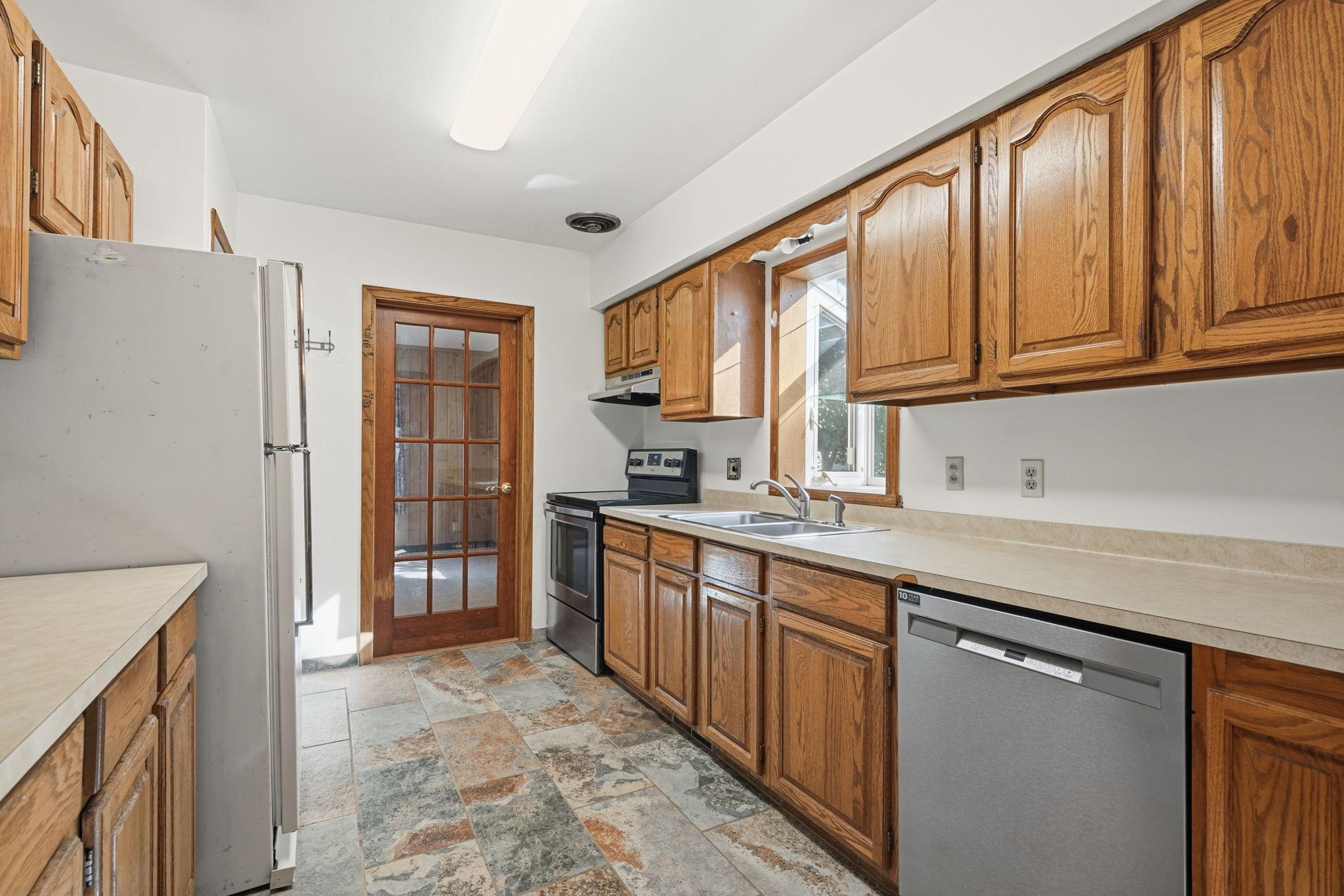 View of Residential at 2343 Benjamin Street, Minneapolis MN 55418, Minneapolis (8 of 26) - Mike Wilen | Minnesota Team Real Estate