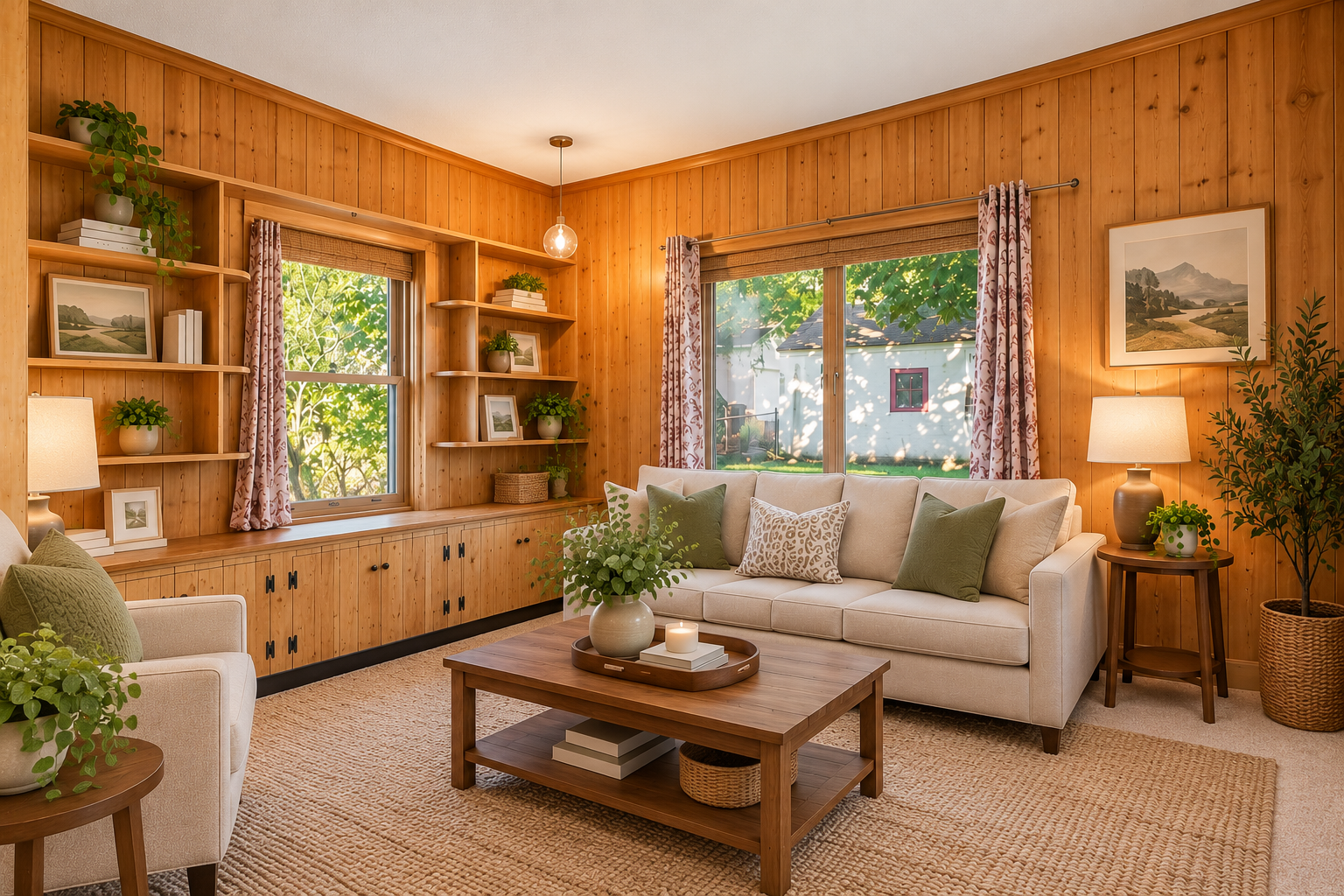 View of Residential at 2343 Benjamin Street, Minneapolis MN 55418, Minneapolis (13 of 26) - Mike Wilen | Minnesota Team Real Estate