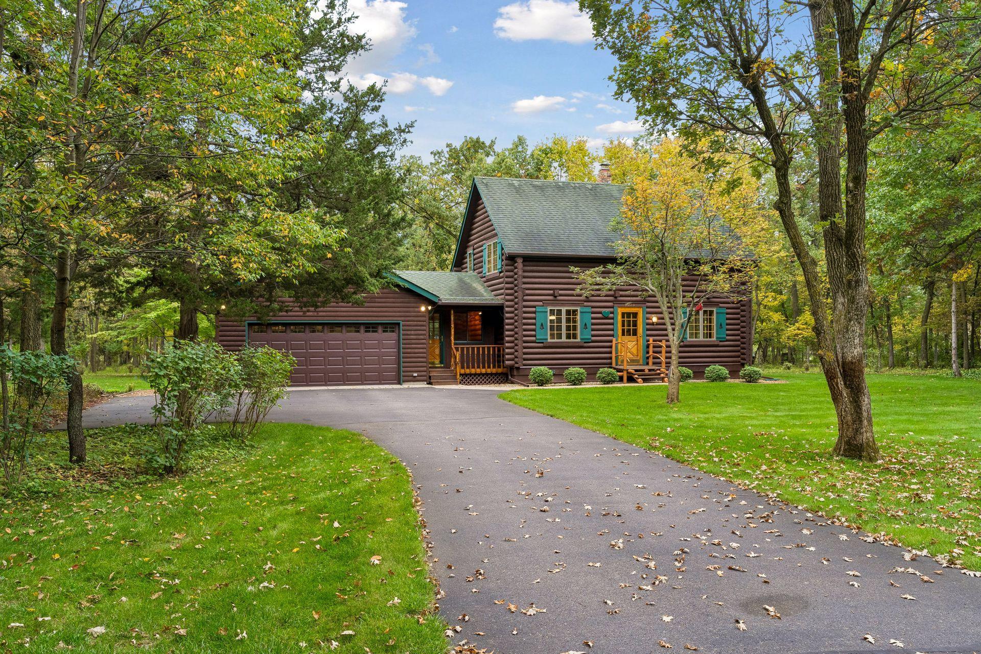 View of Single Family at 9070 Ochoa Circle, Otsego - Mike Wilen | Minnesota Team Real Estate
