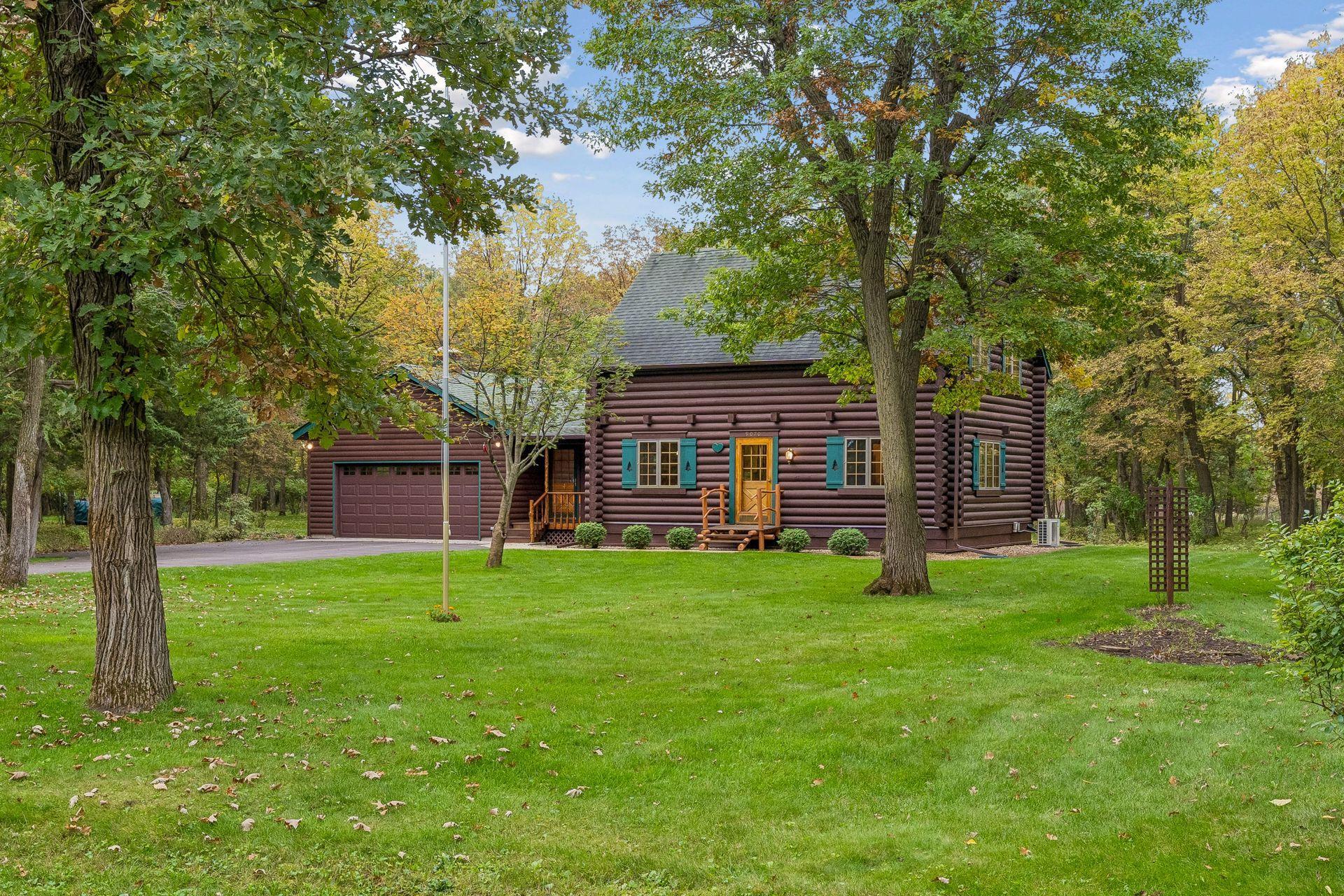 View of Residential at 9070 Ochoa Circle, Otsego MN 55330, Otsego (39 of 48) - Mike Wilen | Minnesota Team Real Estate