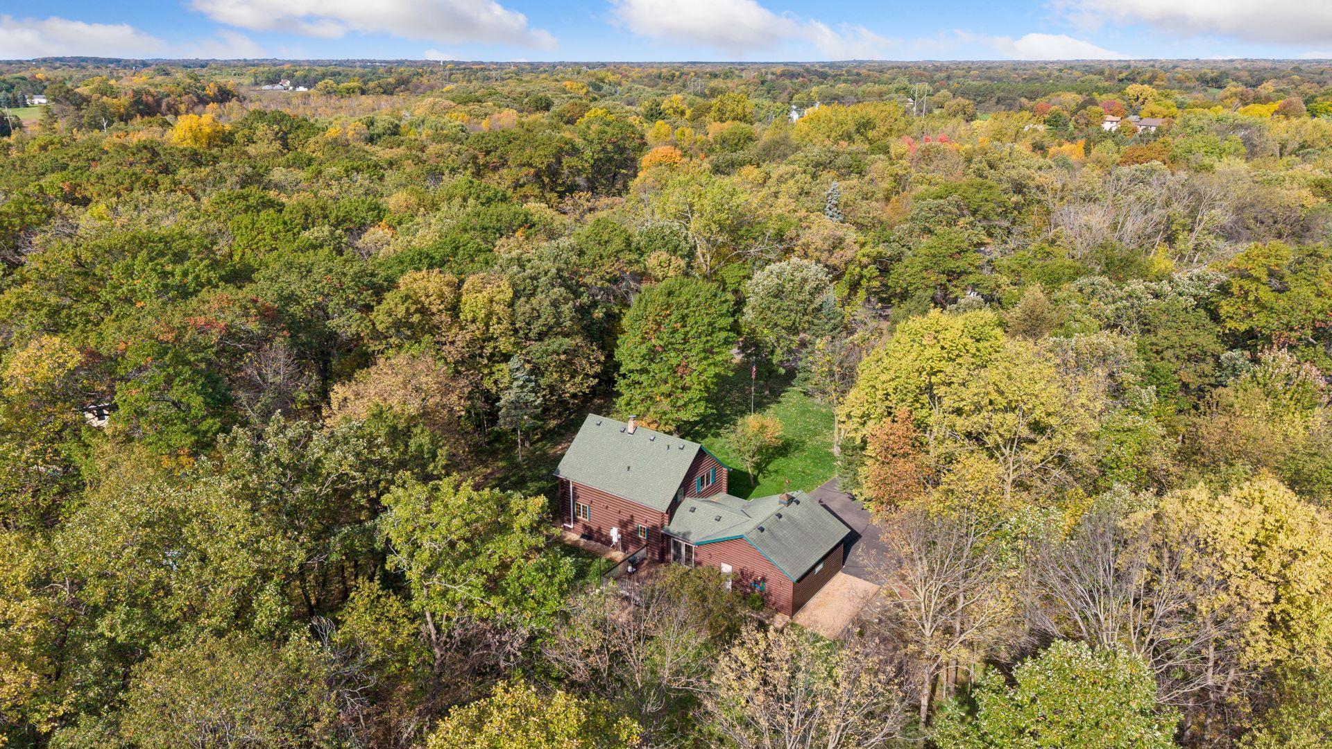 View of Residential at 9070 Ochoa Circle, Otsego MN 55330, Otsego (42 of 48) - Mike Wilen | Minnesota Team Real Estate