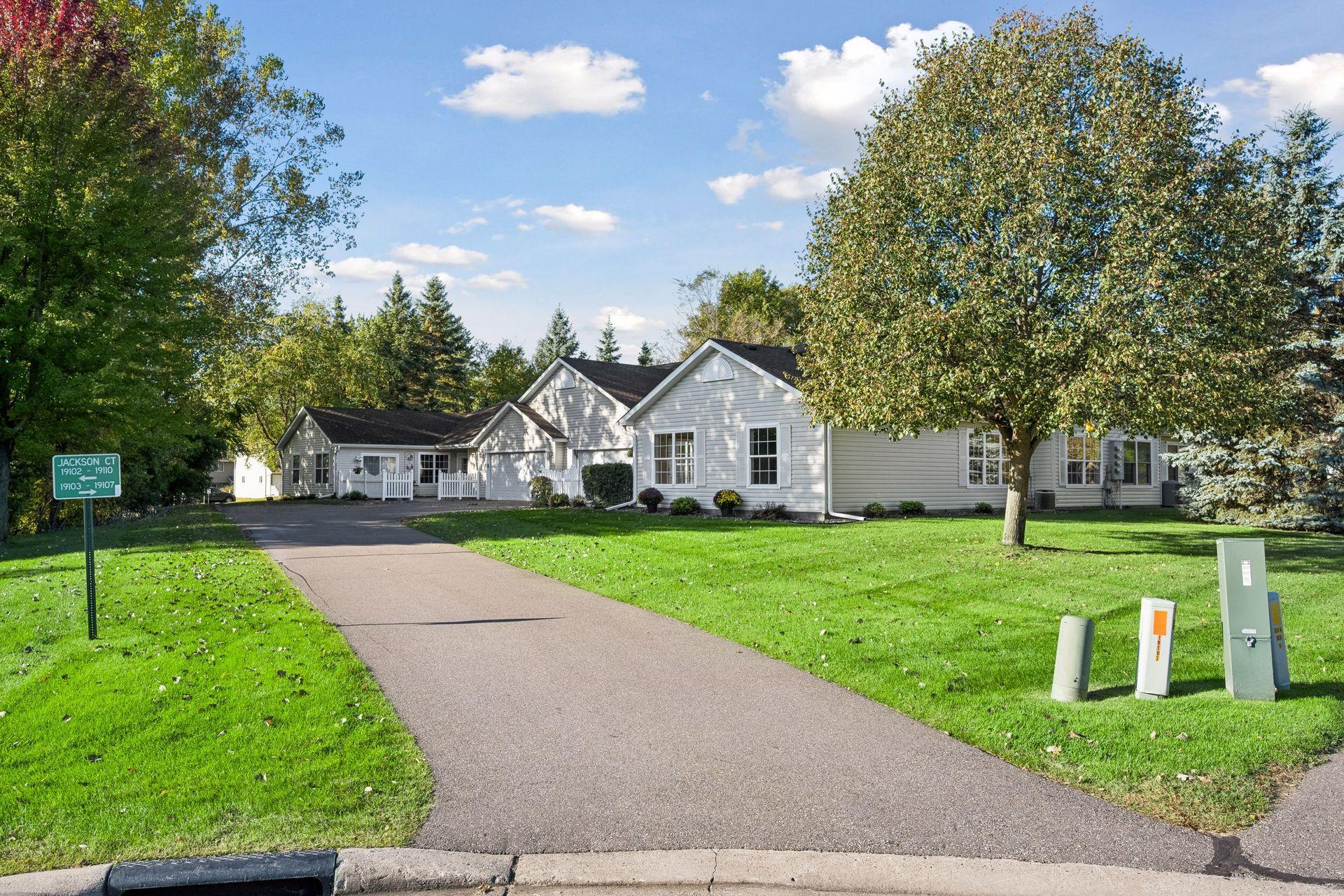 View of Residential at 19107 Jackson Court, Elk River MN 55330, Elk River (38 of 46) - Mike Wilen | Minnesota Team Real Estate