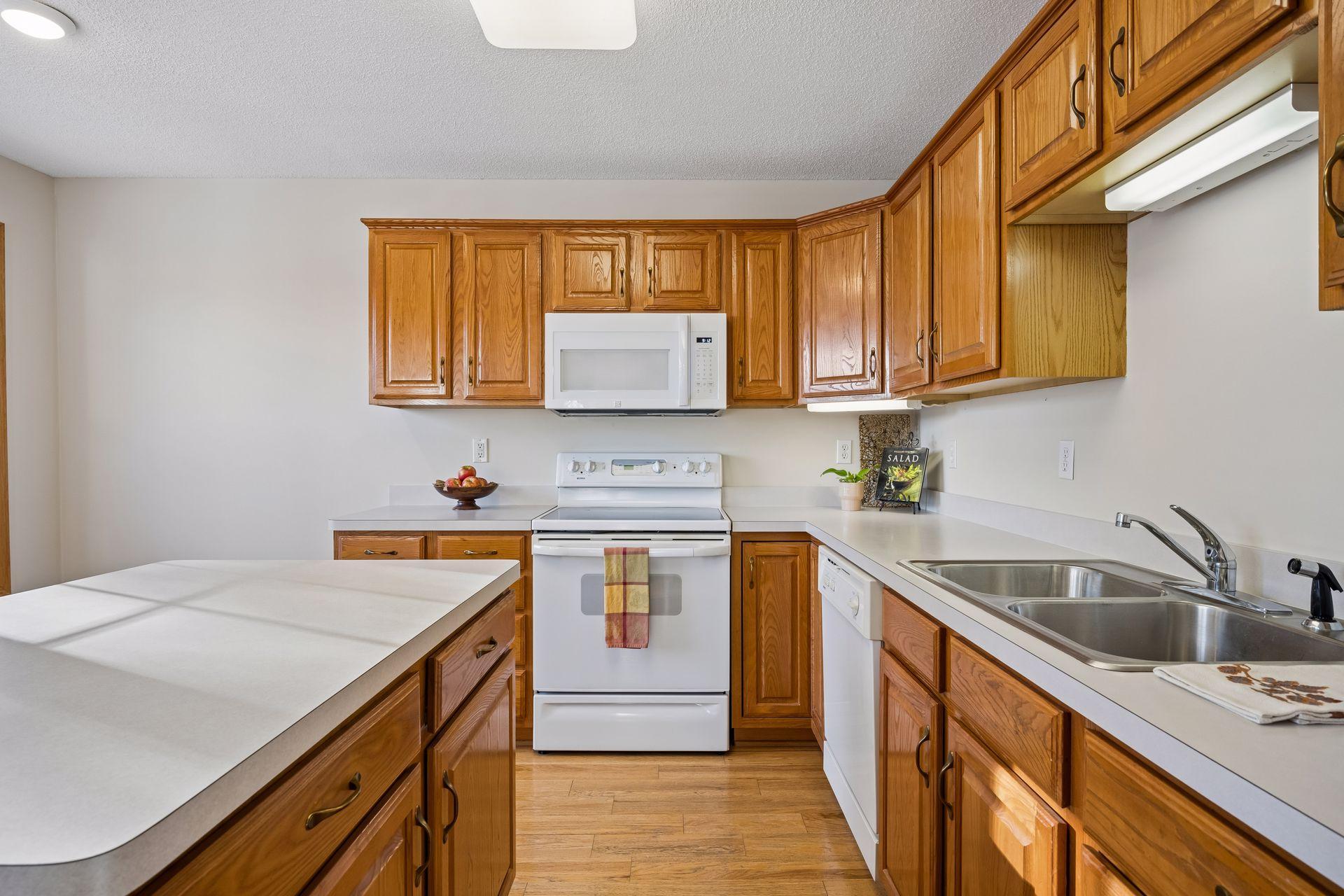 View of Residential at 19107 Jackson Court, Elk River MN 55330, Elk River (21 of 46) - Mike Wilen | Minnesota Team Real Estate