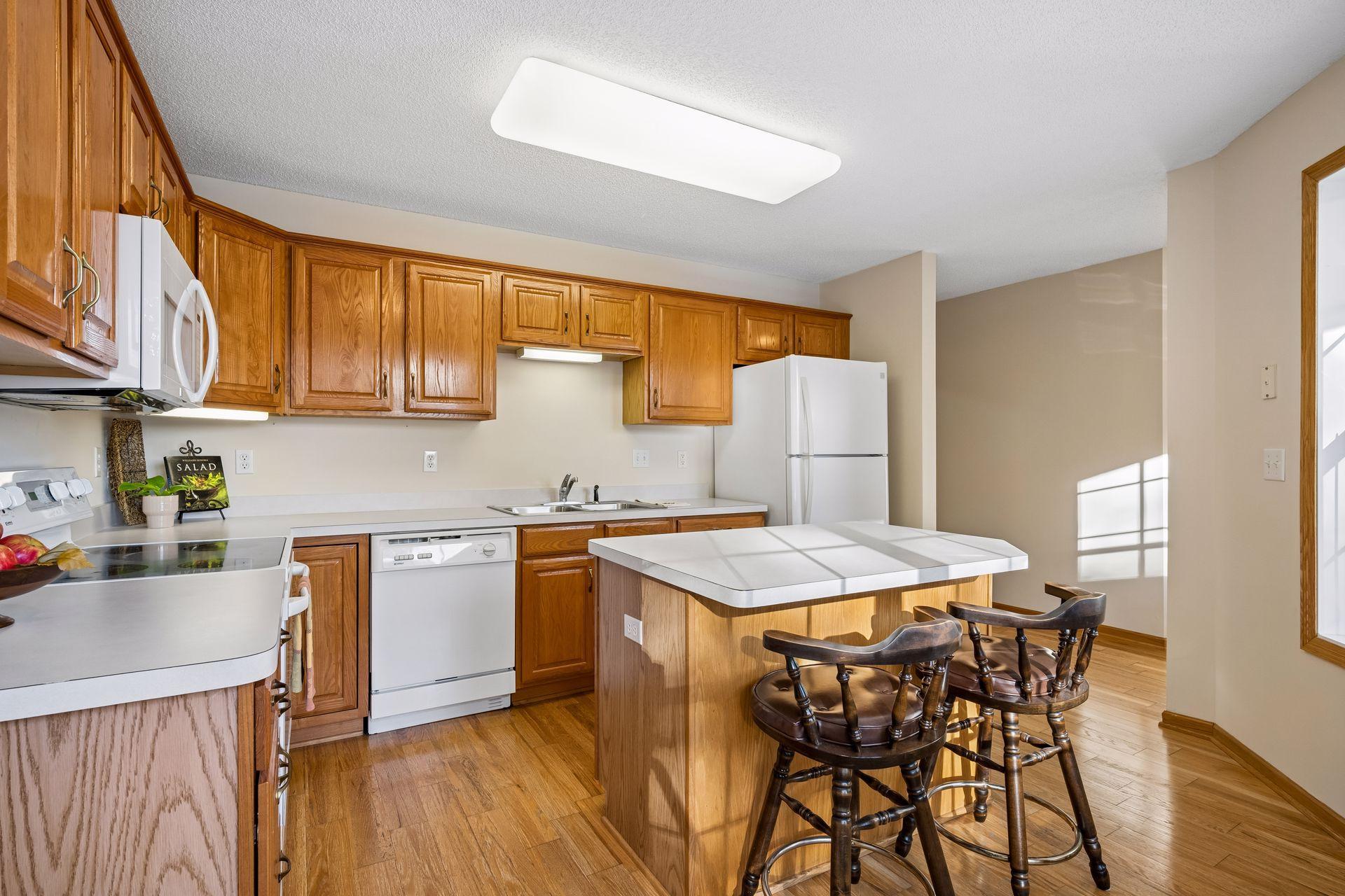 View of Residential at 19107 Jackson Court, Elk River MN 55330, Elk River (19 of 46) - Mike Wilen | Minnesota Team Real Estate