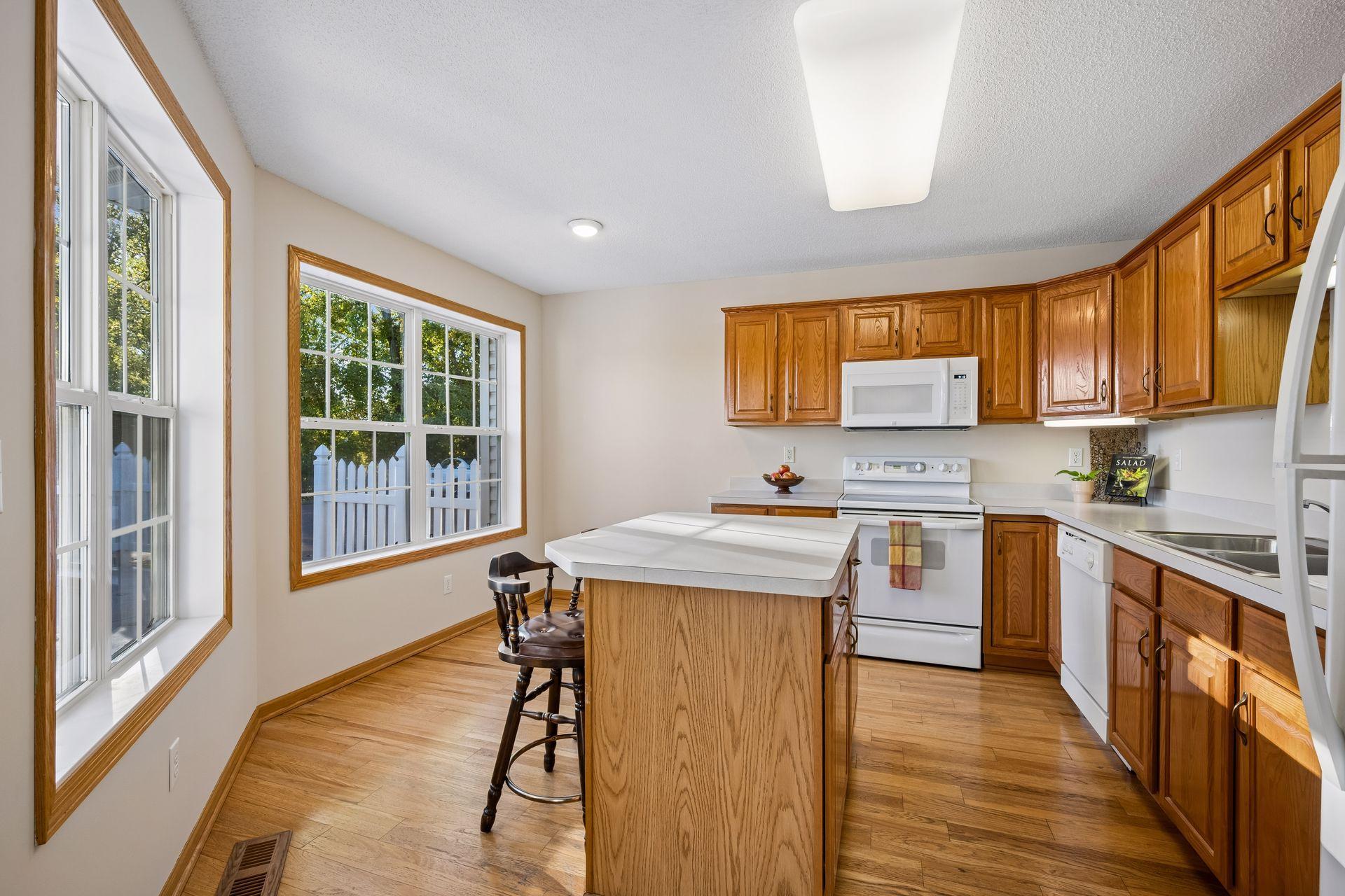 View of Residential at 19107 Jackson Court, Elk River MN 55330, Elk River (18 of 46) - Mike Wilen | Minnesota Team Real Estate