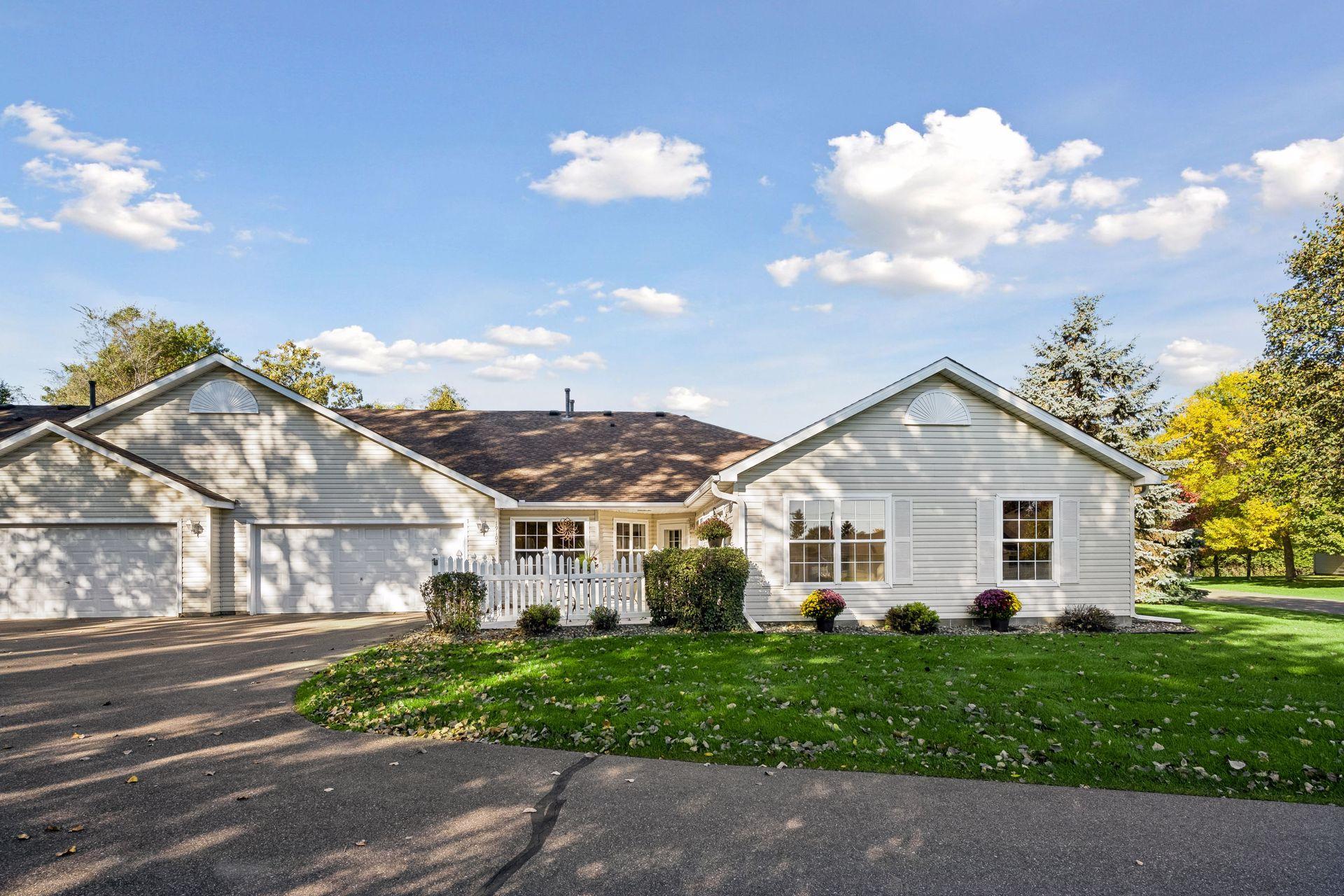 View of (TH) Side x Side at 19107 Jackson Court, Elk River - Mike Wilen | Minnesota Team Real Estate