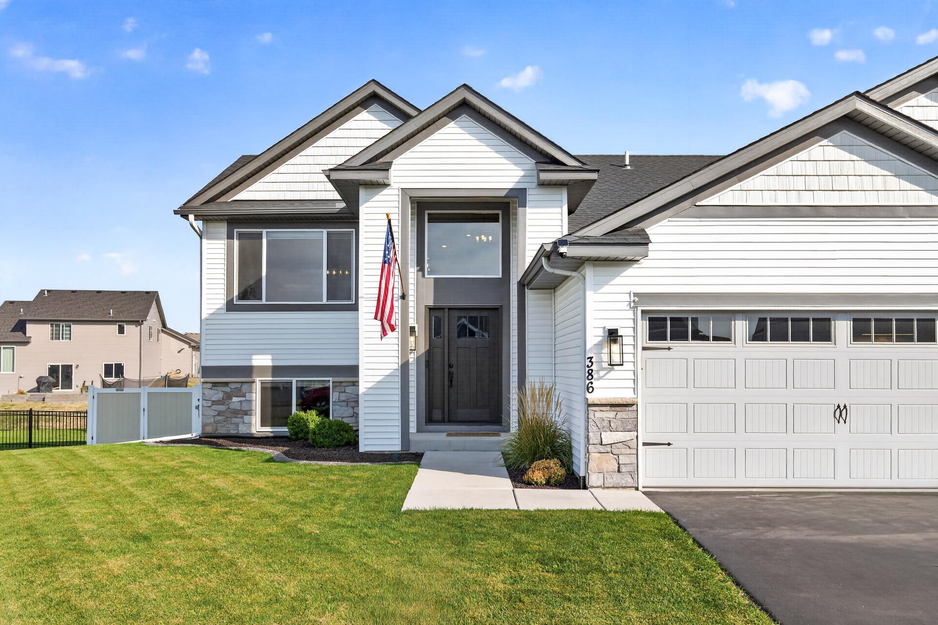 View of Residential at 386 Neisen Avenue, Delano MN 55328, Delano (2 of 30) - Mike Wilen | Minnesota Team Real Estate