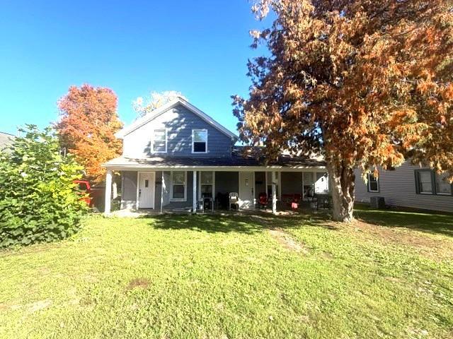 View of Duplex Up and Down at 517 7th Street, Hastings - Mike Wilen | Minnesota Team Real Estate