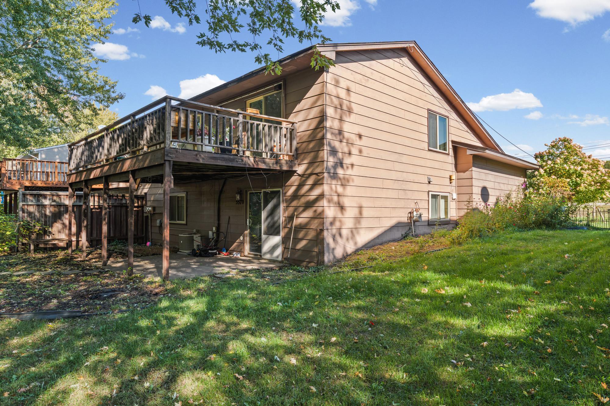 View of Residential at 5570 Fillmore Street, Fridley MN 55432, Fridley (38 of 48) - Mike Wilen | Minnesota Team Real Estate