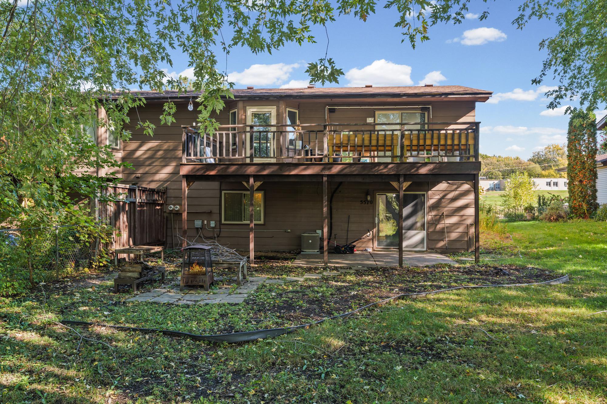 View of Residential at 5570 Fillmore Street, Fridley MN 55432, Fridley (39 of 48) - Mike Wilen | Minnesota Team Real Estate