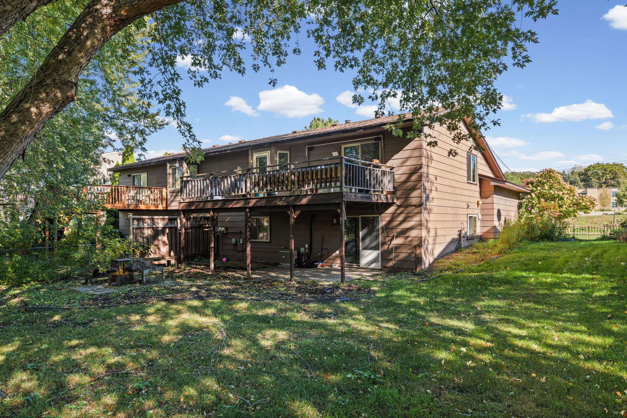 View of Residential at 5570 Fillmore Street, Fridley MN 55432, Fridley (37 of 48) - Mike Wilen | Minnesota Team Real Estate