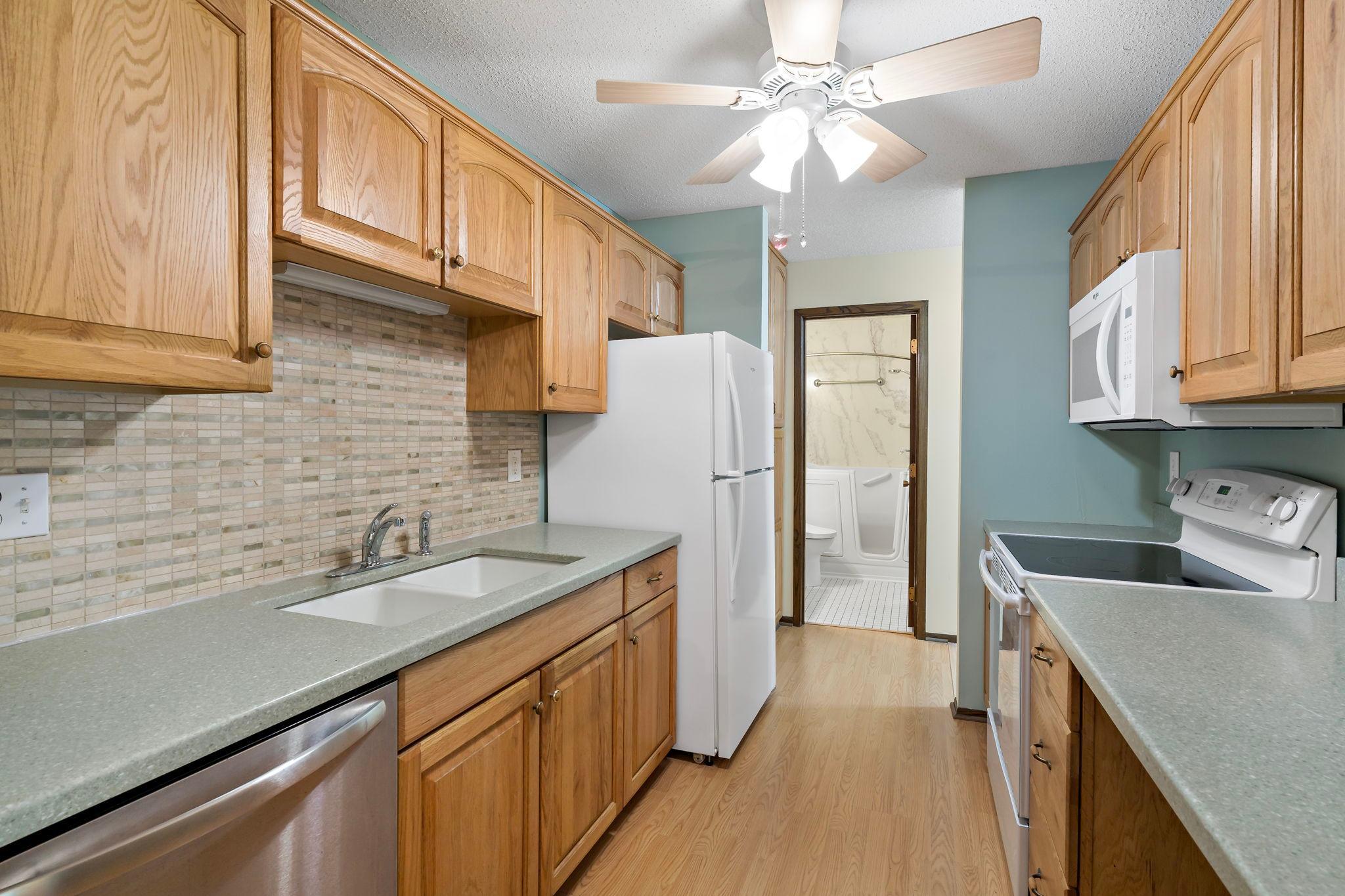 View of Residential at 135 Viking Drive #117, Little Canada MN 55117, Little Canada (19 of 39) - Mike Wilen | Minnesota Team Real Estate
