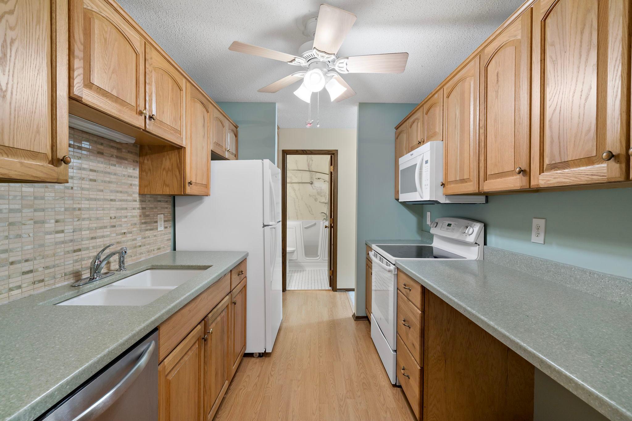 View of Residential at 135 Viking Drive #117, Little Canada MN 55117, Little Canada (18 of 39) - Mike Wilen | Minnesota Team Real Estate