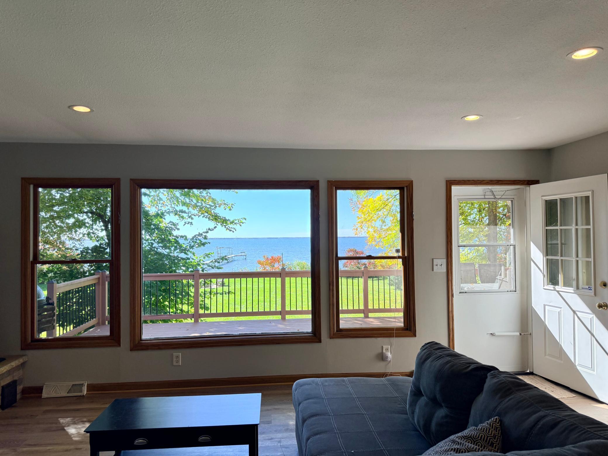 View of Residential at 4885 Walnut Road, Isle MN 56342, Isle (8 of 31) - Mike Wilen | Minnesota Team Real Estate