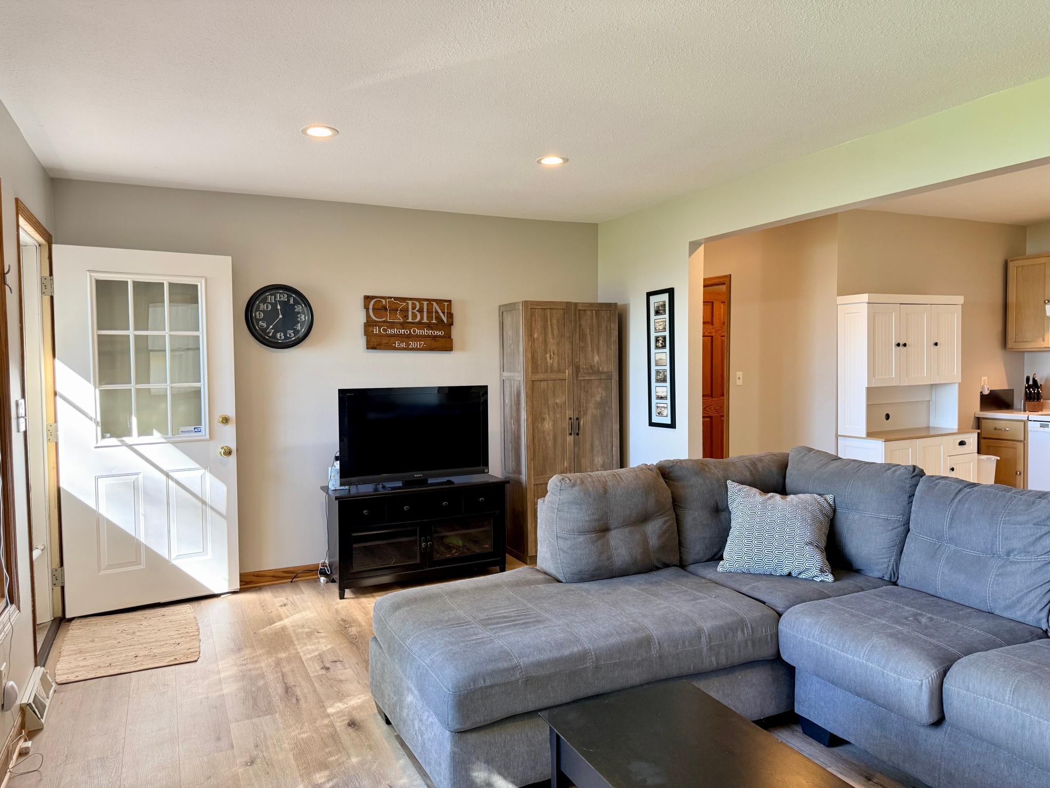 View of Residential at 4885 Walnut Road, Isle MN 56342, Isle (5 of 31) - Mike Wilen | Minnesota Team Real Estate