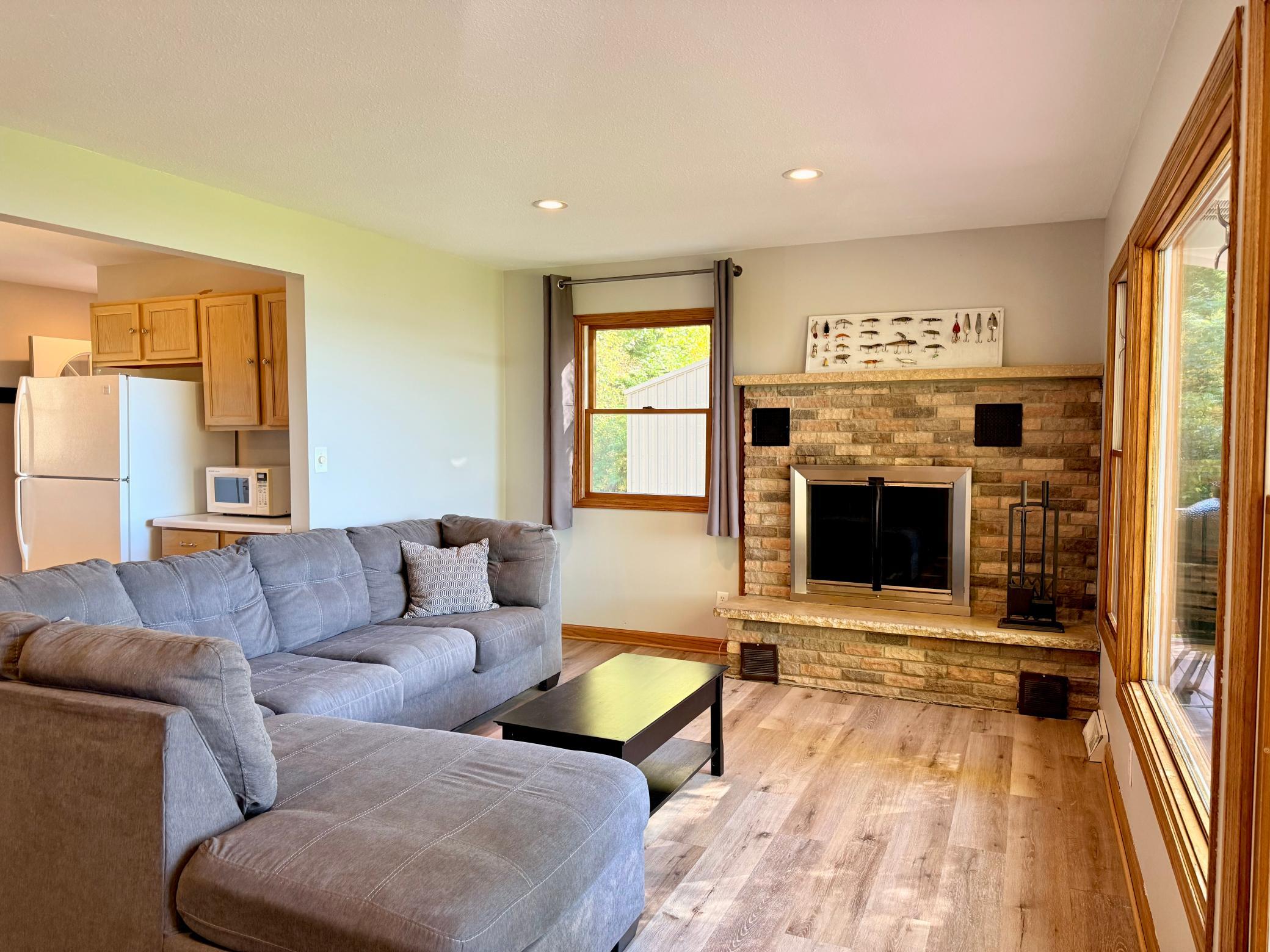 View of Residential at 4885 Walnut Road, Isle MN 56342, Isle (6 of 31) - Mike Wilen | Minnesota Team Real Estate