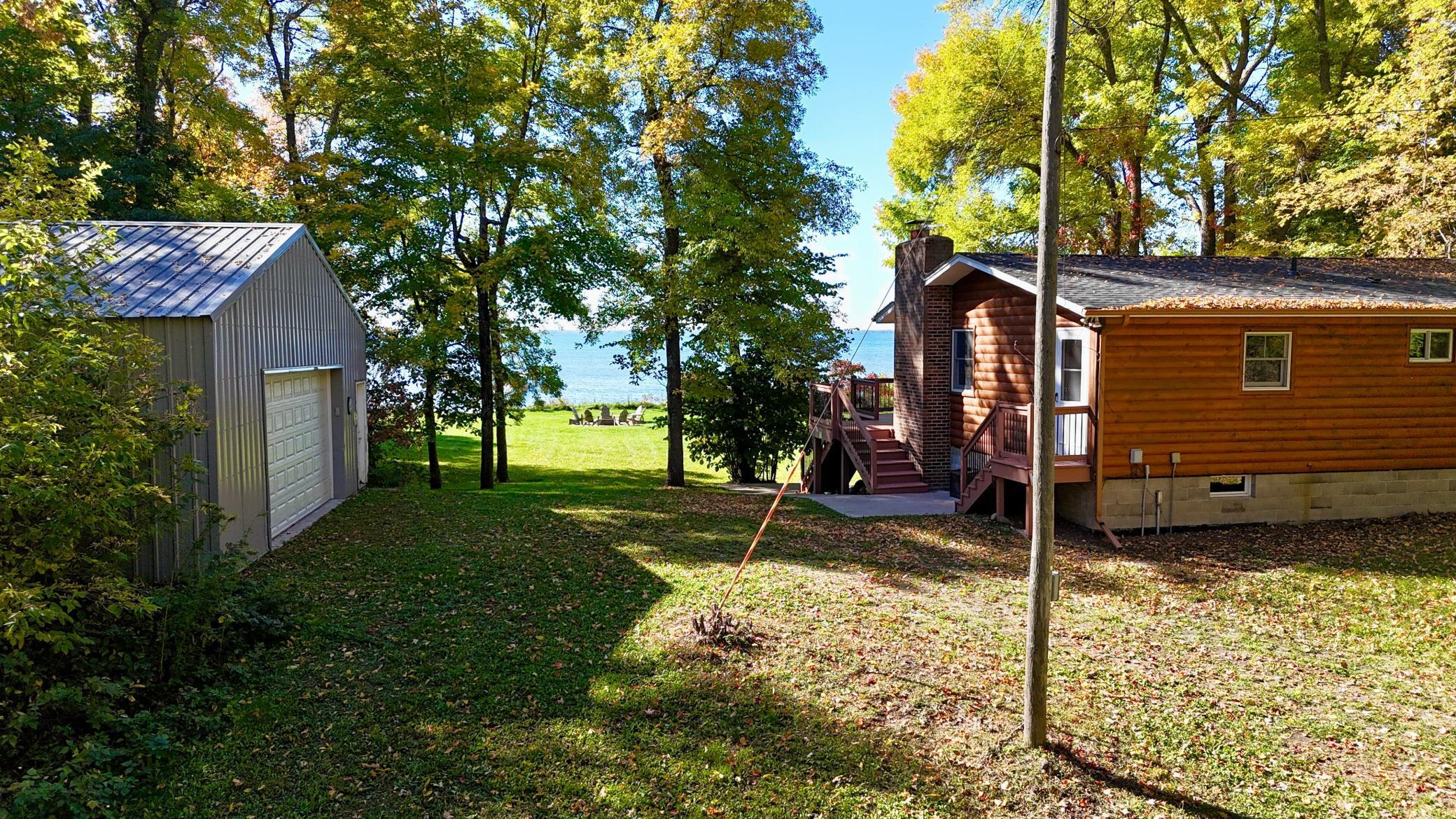 View of Residential at 4885 Walnut Road, Isle MN 56342, Isle (25 of 31) - Mike Wilen | Minnesota Team Real Estate