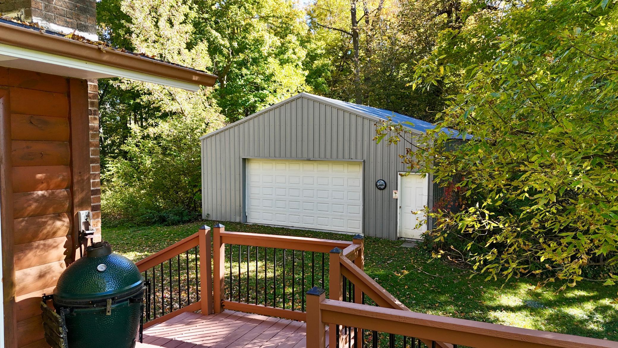 View of Residential at 4885 Walnut Road, Isle MN 56342, Isle (30 of 31) - Mike Wilen | Minnesota Team Real Estate