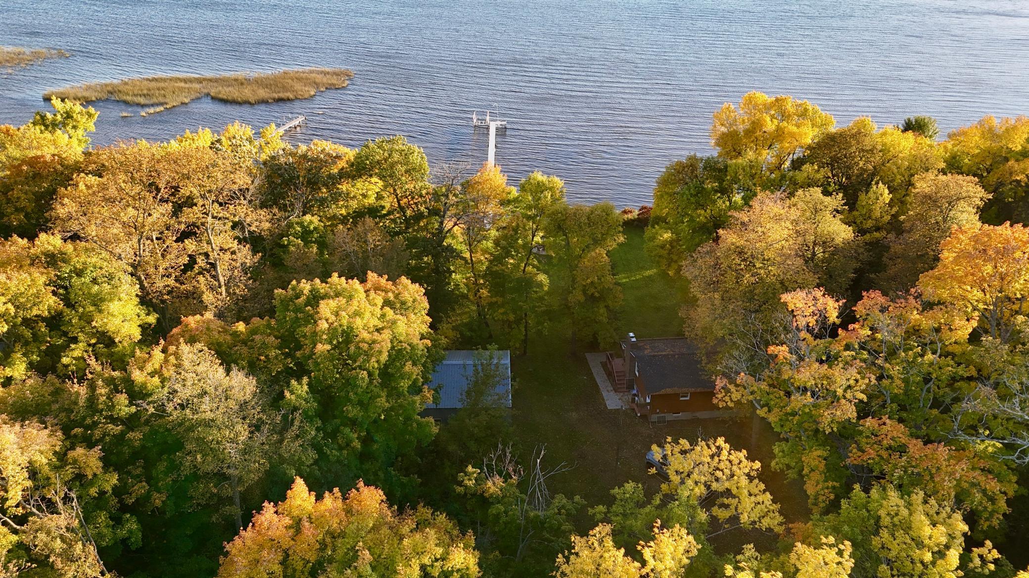 View of Residential at 4885 Walnut Road, Isle MN 56342, Isle (28 of 31) - Mike Wilen | Minnesota Team Real Estate