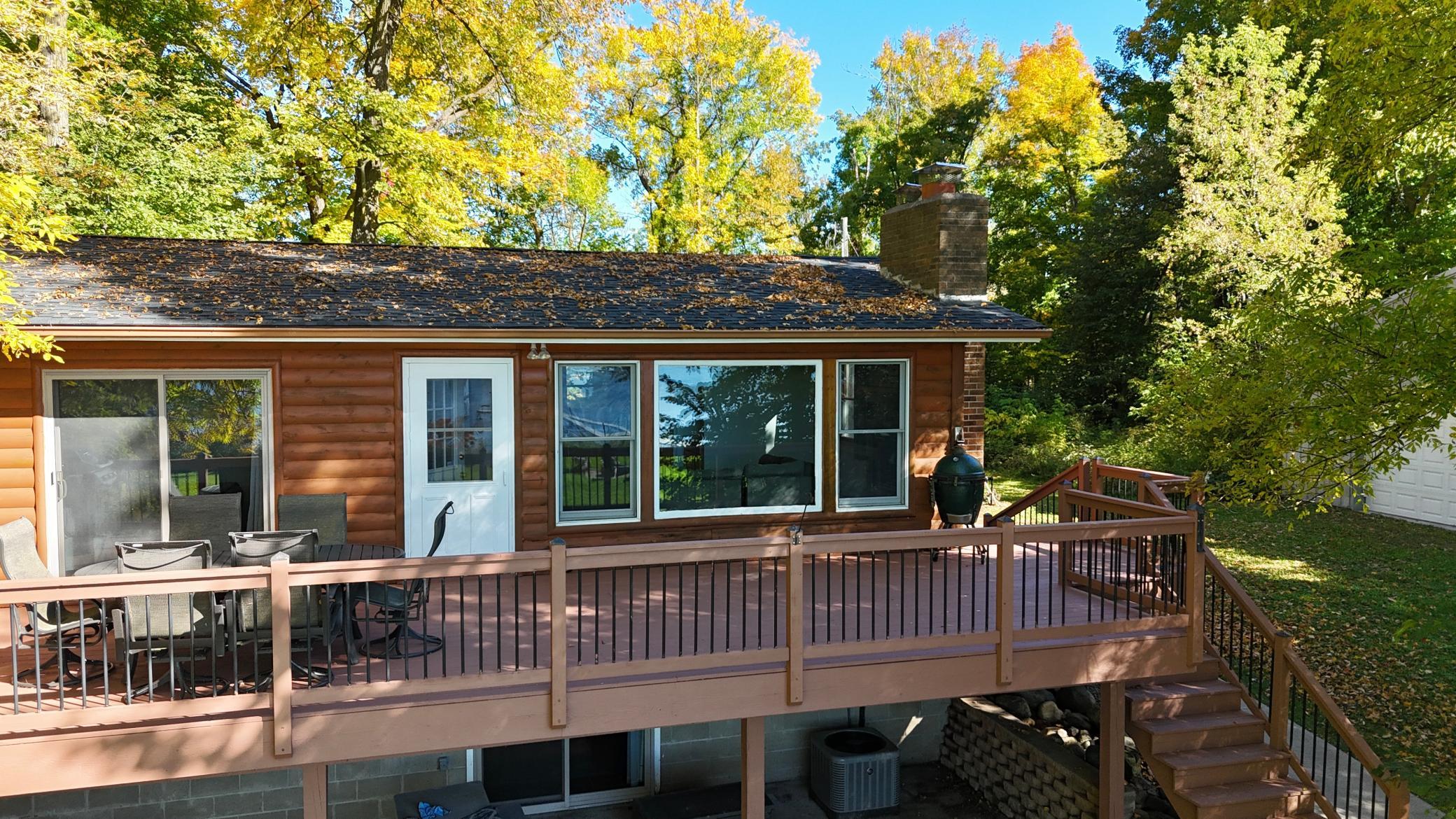 View of Residential at 4885 Walnut Road, Isle MN 56342, Isle (4 of 31) - Mike Wilen | Minnesota Team Real Estate