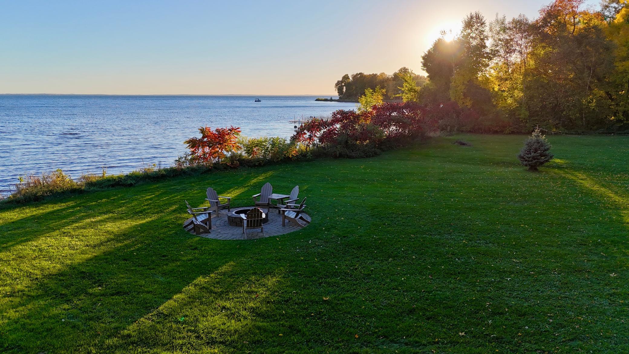 View of Residential at 4885 Walnut Road, Isle MN 56342, Isle (3 of 31) - Mike Wilen | Minnesota Team Real Estate