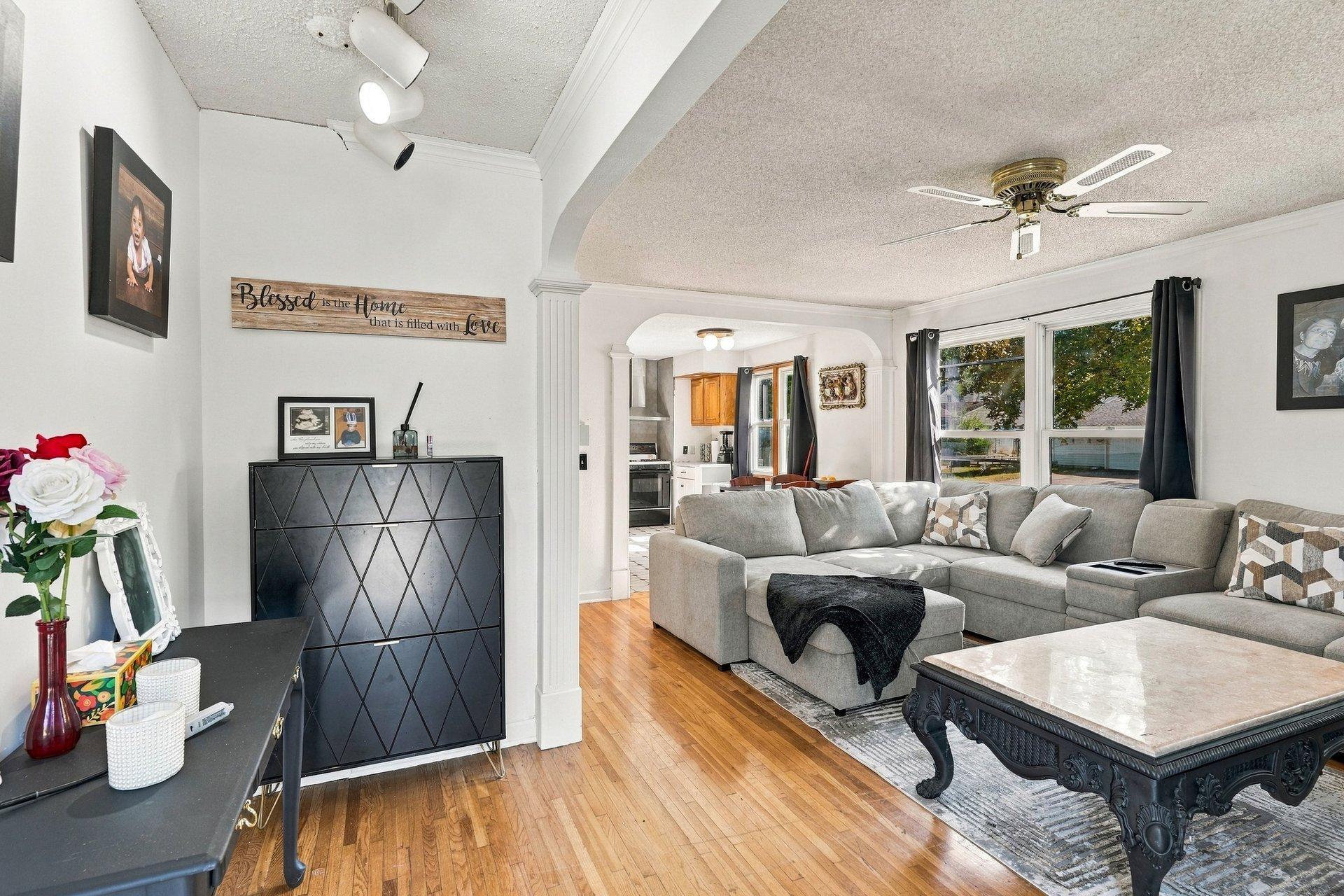 View of Residential at 1255 6th Avenue, South Saint Paul MN 55075, South Saint Paul (11 of 37) - Mike Wilen | Minnesota Team Real Estate