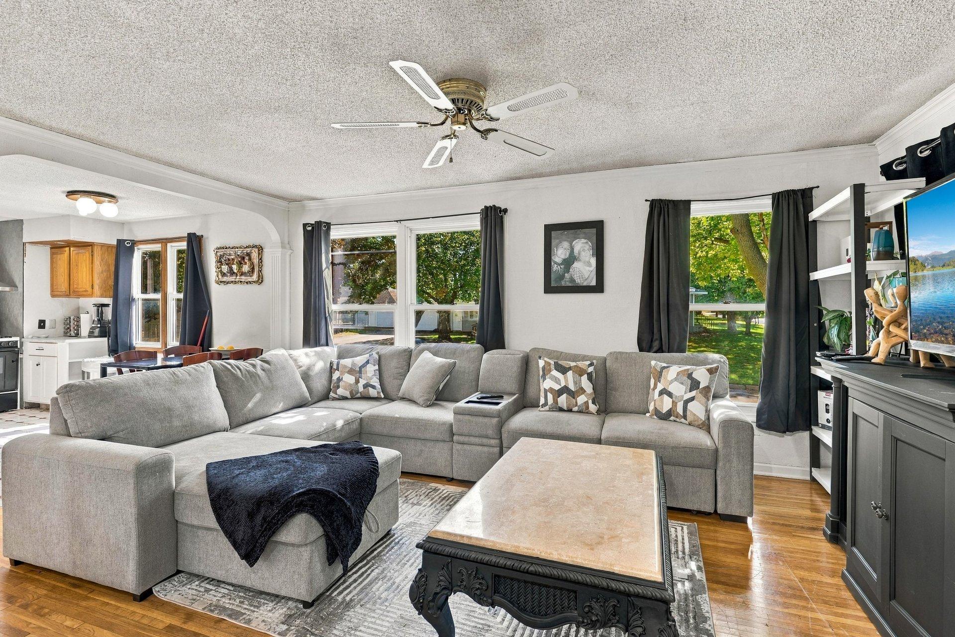 View of Residential at 1255 6th Avenue, South Saint Paul MN 55075, South Saint Paul (13 of 37) - Mike Wilen | Minnesota Team Real Estate