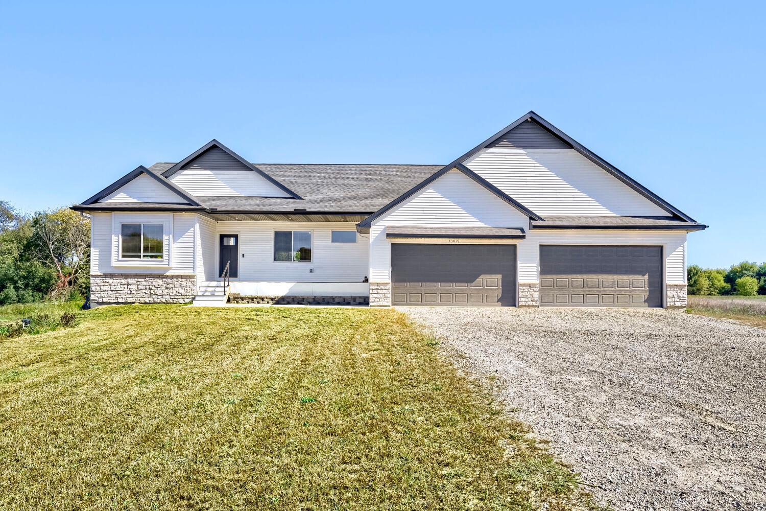 View of Single Family at 33021 Fenway Avenue, Stacy - Mike Wilen | Minnesota Team Real Estate