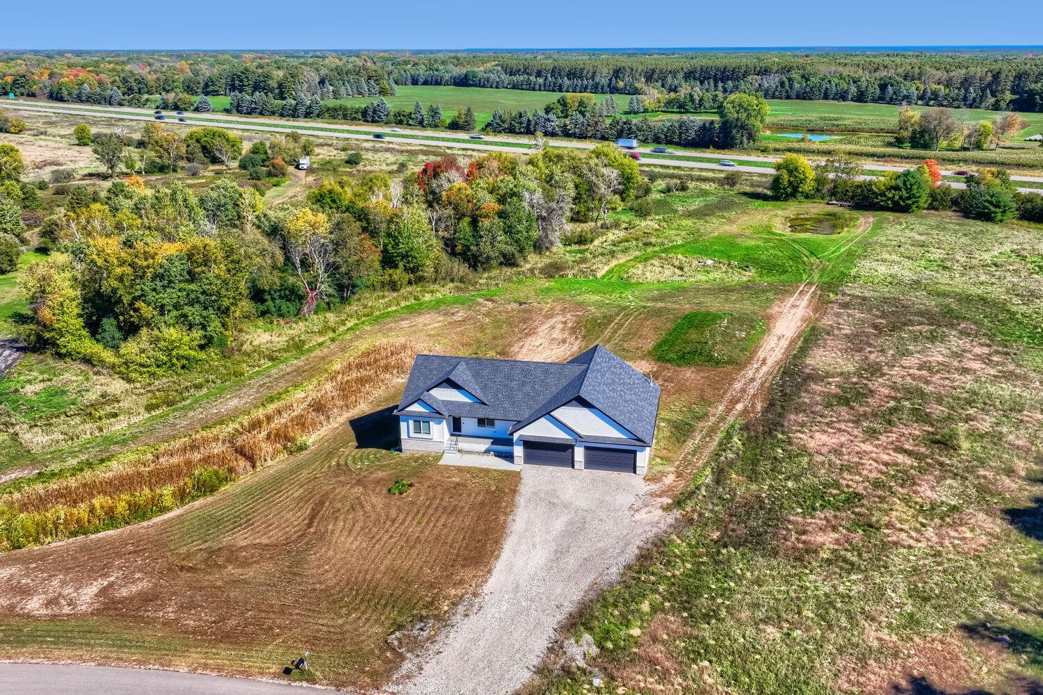 View of Residential at 33021 Fenway Avenue, Stacy MN 55079, Stacy (4 of 34) - Mike Wilen | Minnesota Team Real Estate