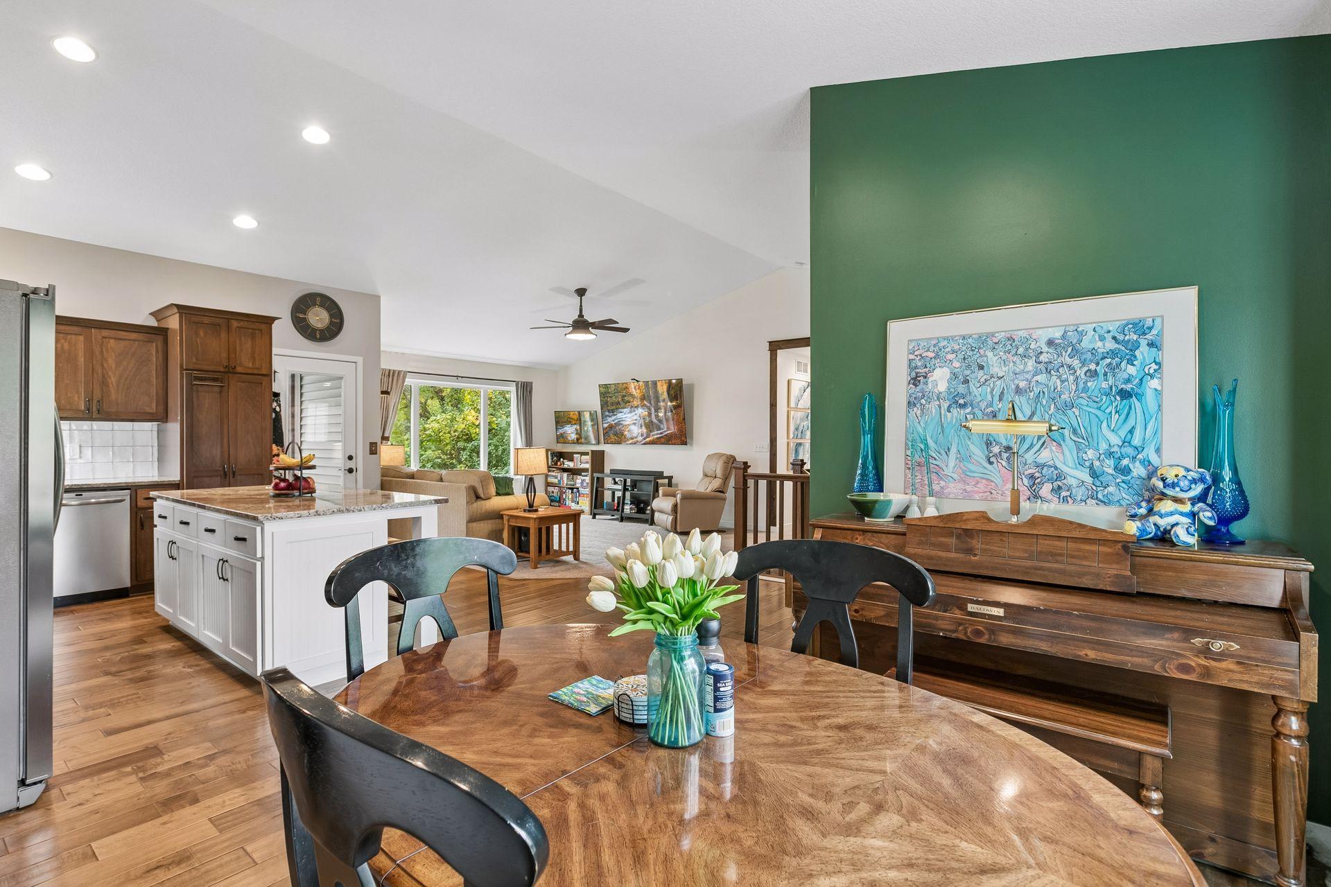 View of Residential at 11340 196th Lane, Elk River MN 55330, Elk River (10 of 40) - Mike Wilen | Minnesota Team Real Estate