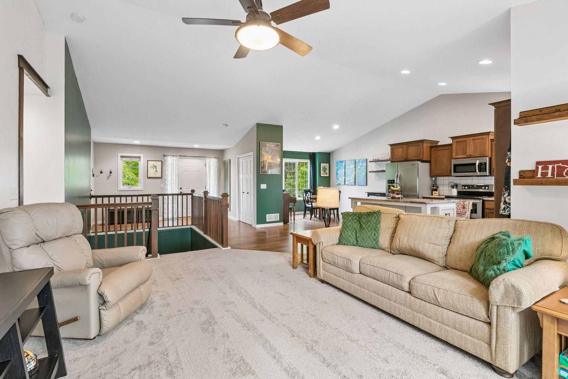 View of Residential at 11340 196th Lane, Elk River MN 55330, Elk River (8 of 40) - Mike Wilen | Minnesota Team Real Estate