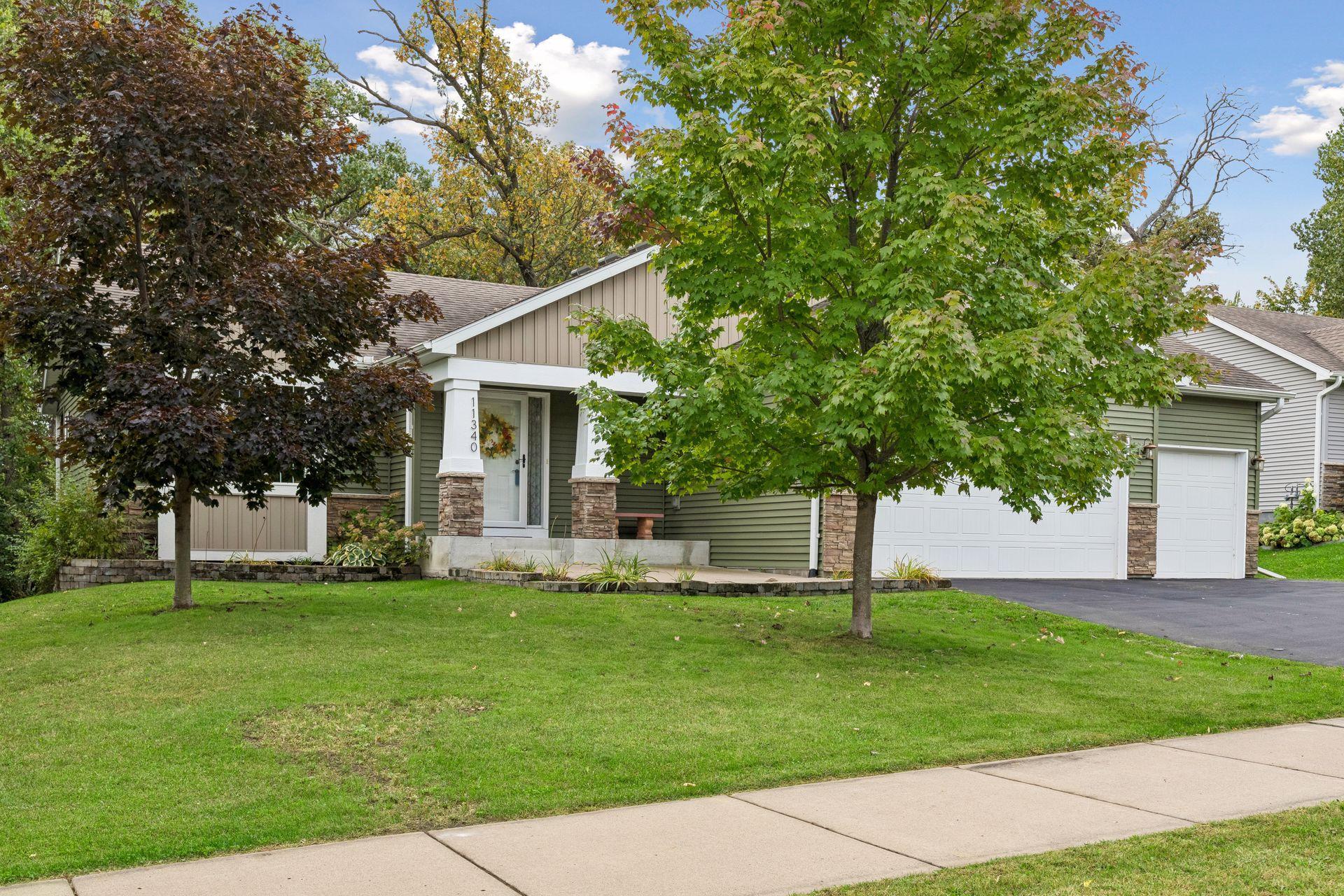 View of Residential at 11340 196th Lane, Elk River MN 55330, Elk River (2 of 40) - Mike Wilen | Minnesota Team Real Estate