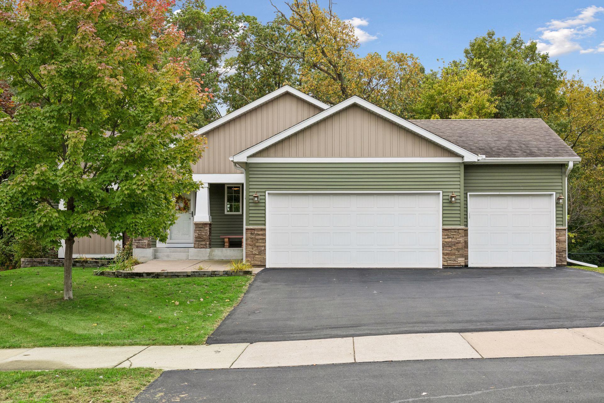View of Single Family at 11340 196th Lane, Elk River - Mike Wilen | Minnesota Team Real Estate