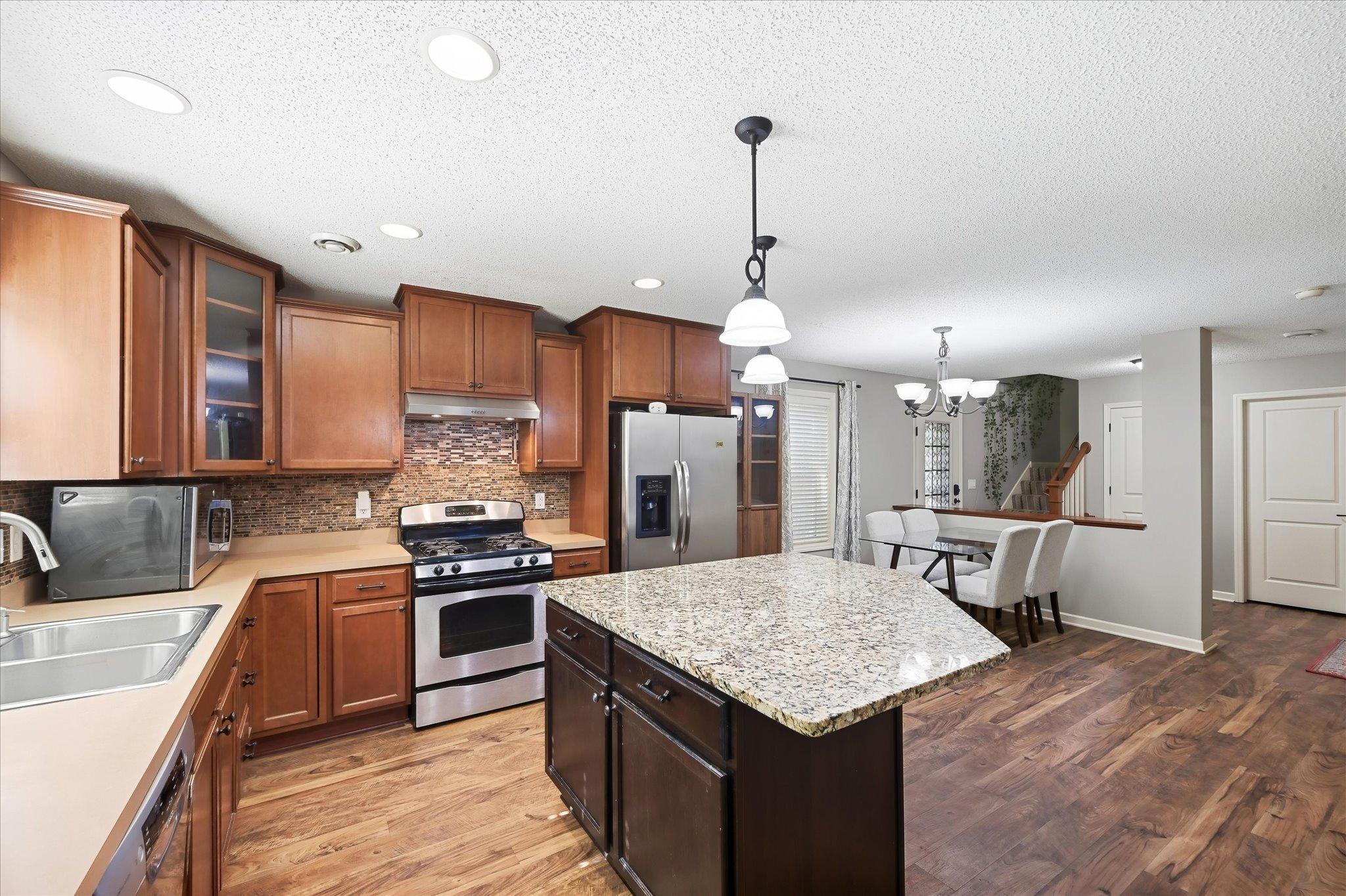 View of Residential at 2169 Cedar Grove Trail, Eagan MN 55122, Eagan (6 of 32) - Mike Wilen | Minnesota Team Real Estate
