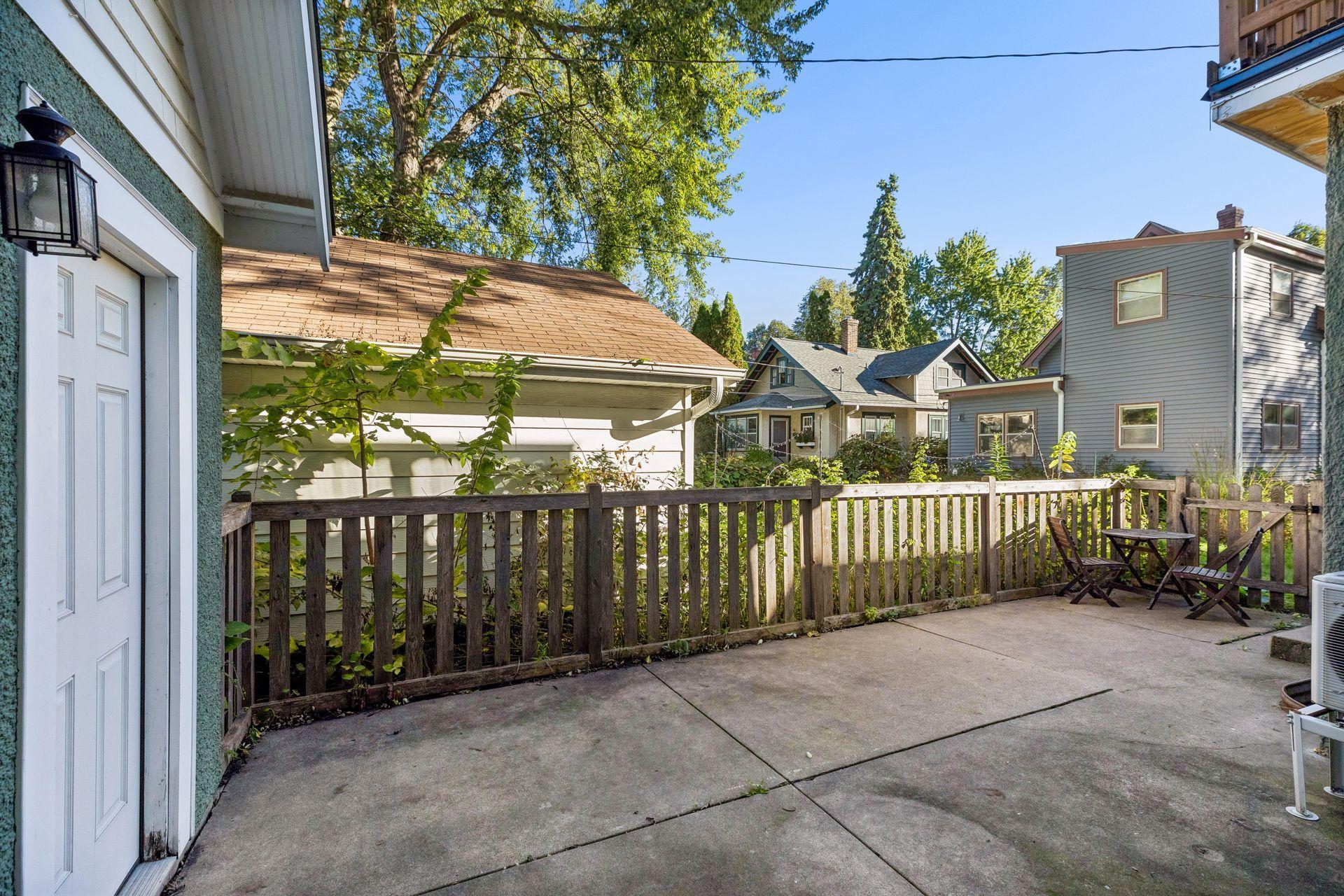 View of Residential at 3112 33rd Street, Minneapolis MN 55406, Minneapolis (23 of 24) - Mike Wilen | Minnesota Team Real Estate