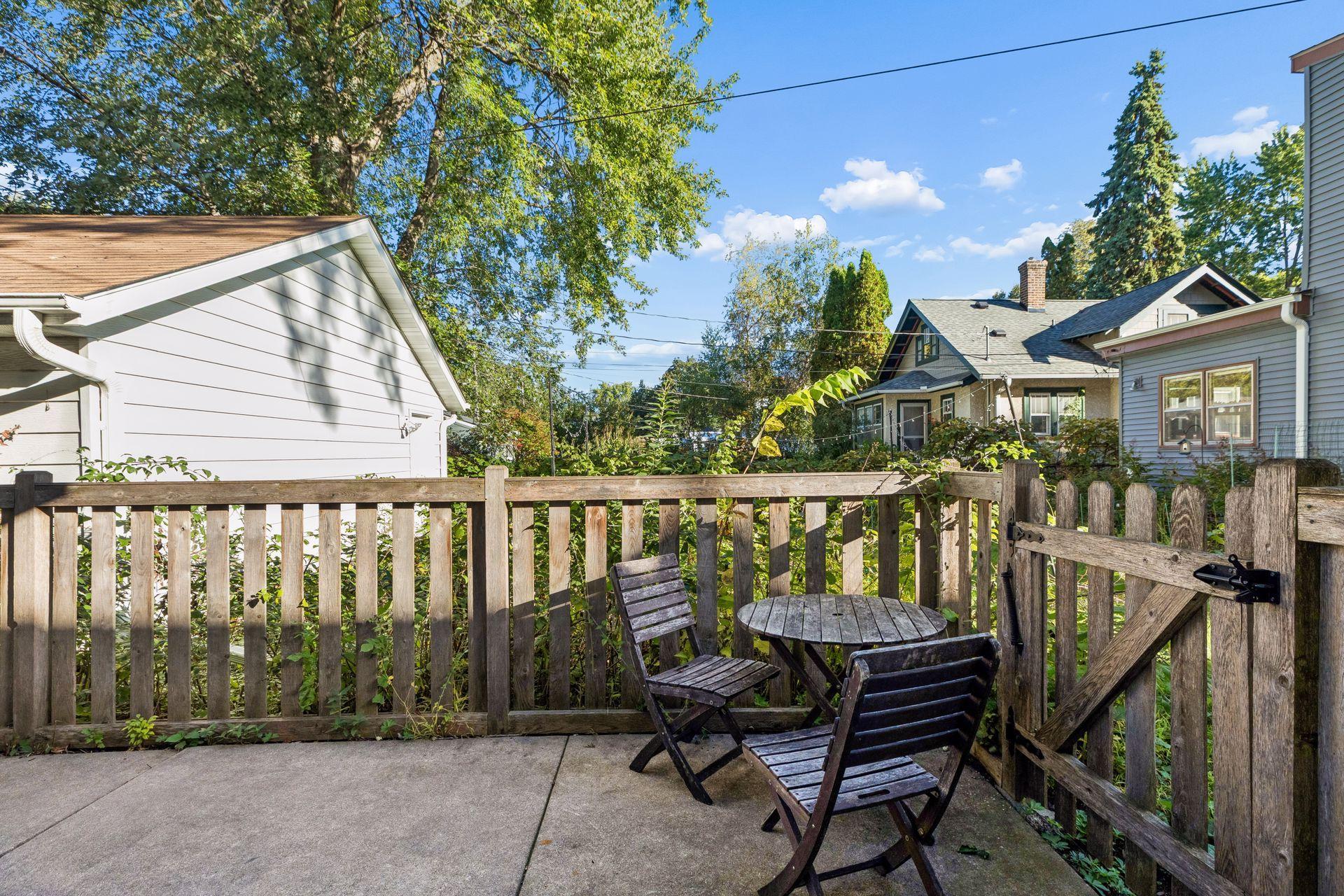 View of Residential at 3112 33rd Street, Minneapolis MN 55406, Minneapolis (22 of 24) - Mike Wilen | Minnesota Team Real Estate