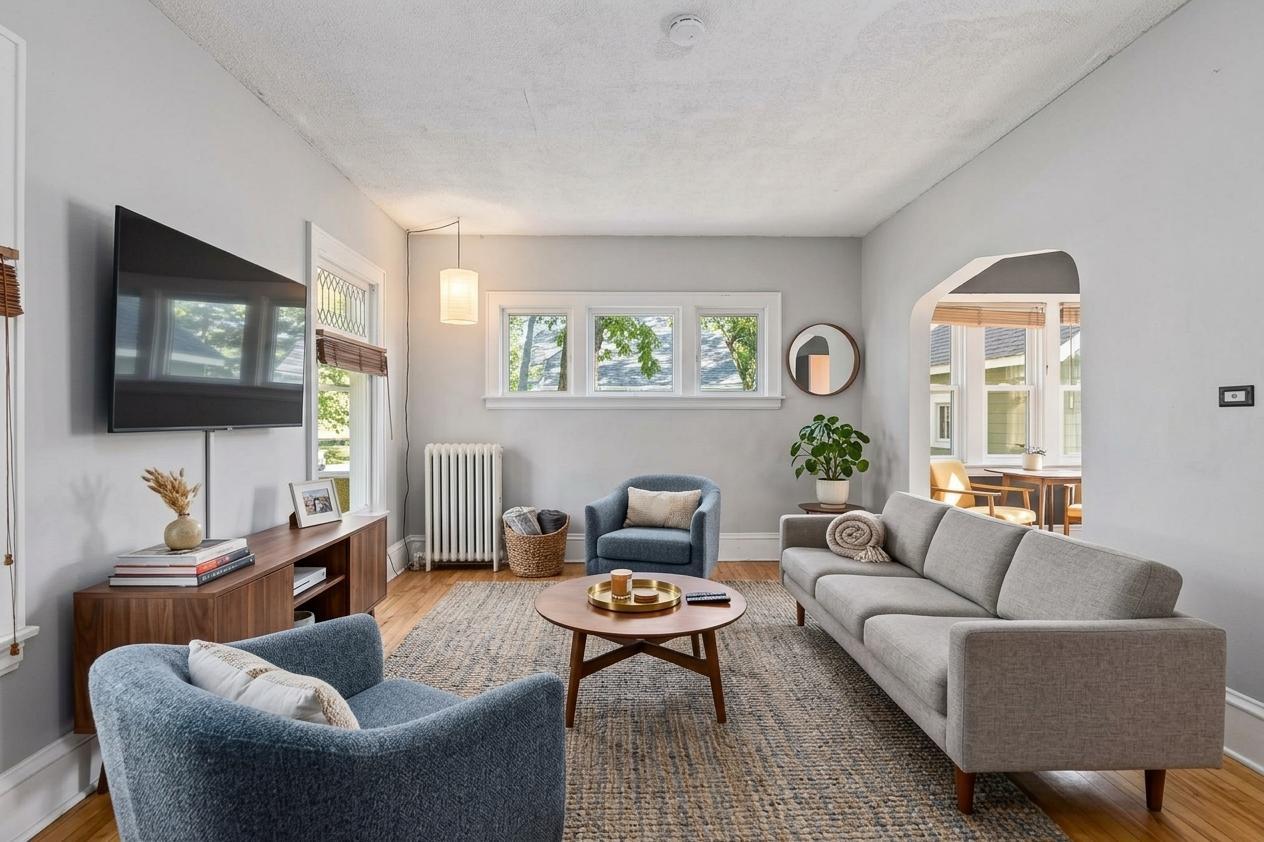 View of Residential at 3112 33rd Street, Minneapolis MN 55406, Minneapolis (8 of 24) - Mike Wilen | Minnesota Team Real Estate