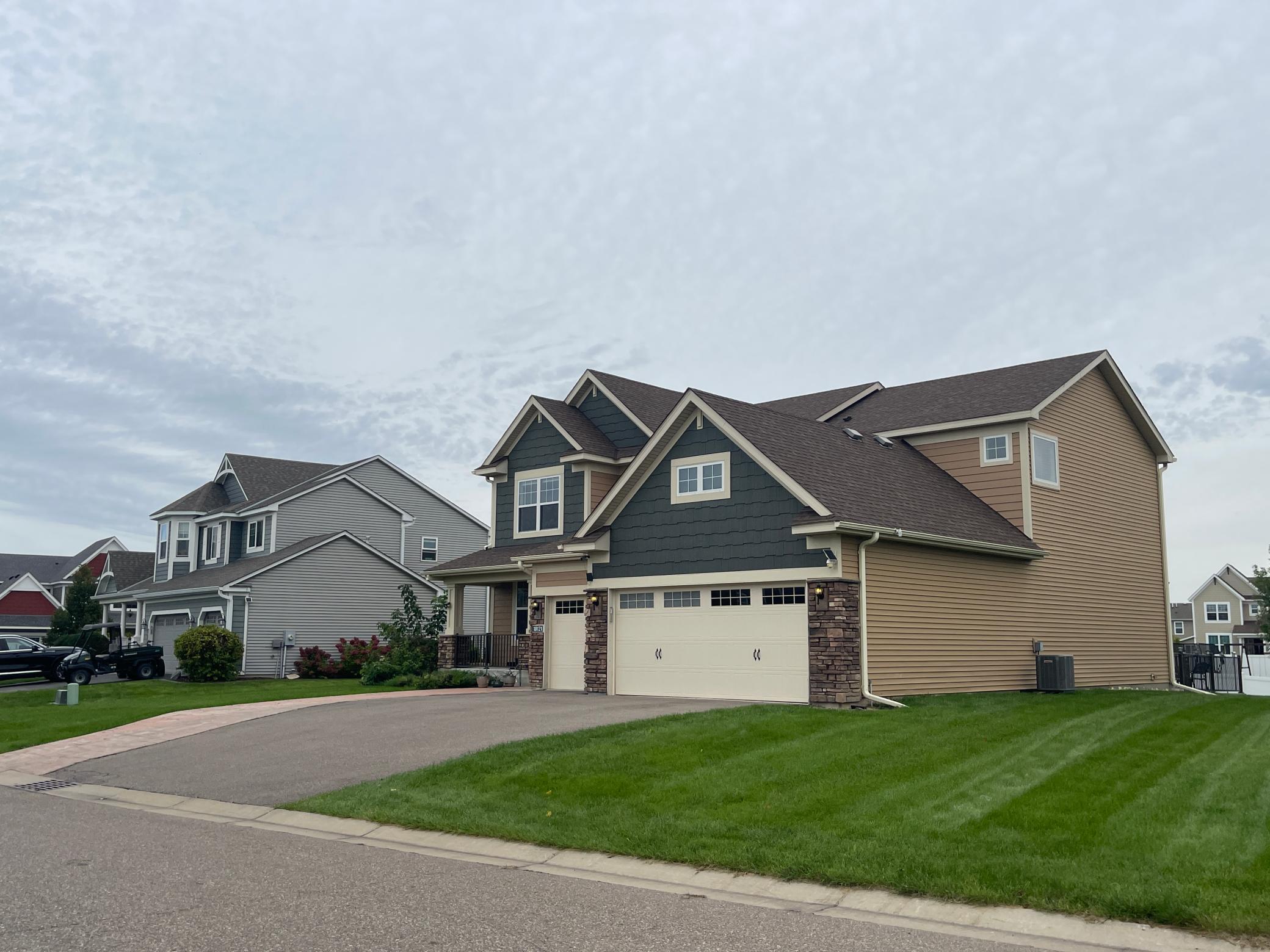 View of Residential at 18121 Goldfinch Way, Lakeville MN 55044, Lakeville (3 of 45) - Mike Wilen | Minnesota Team Real Estate