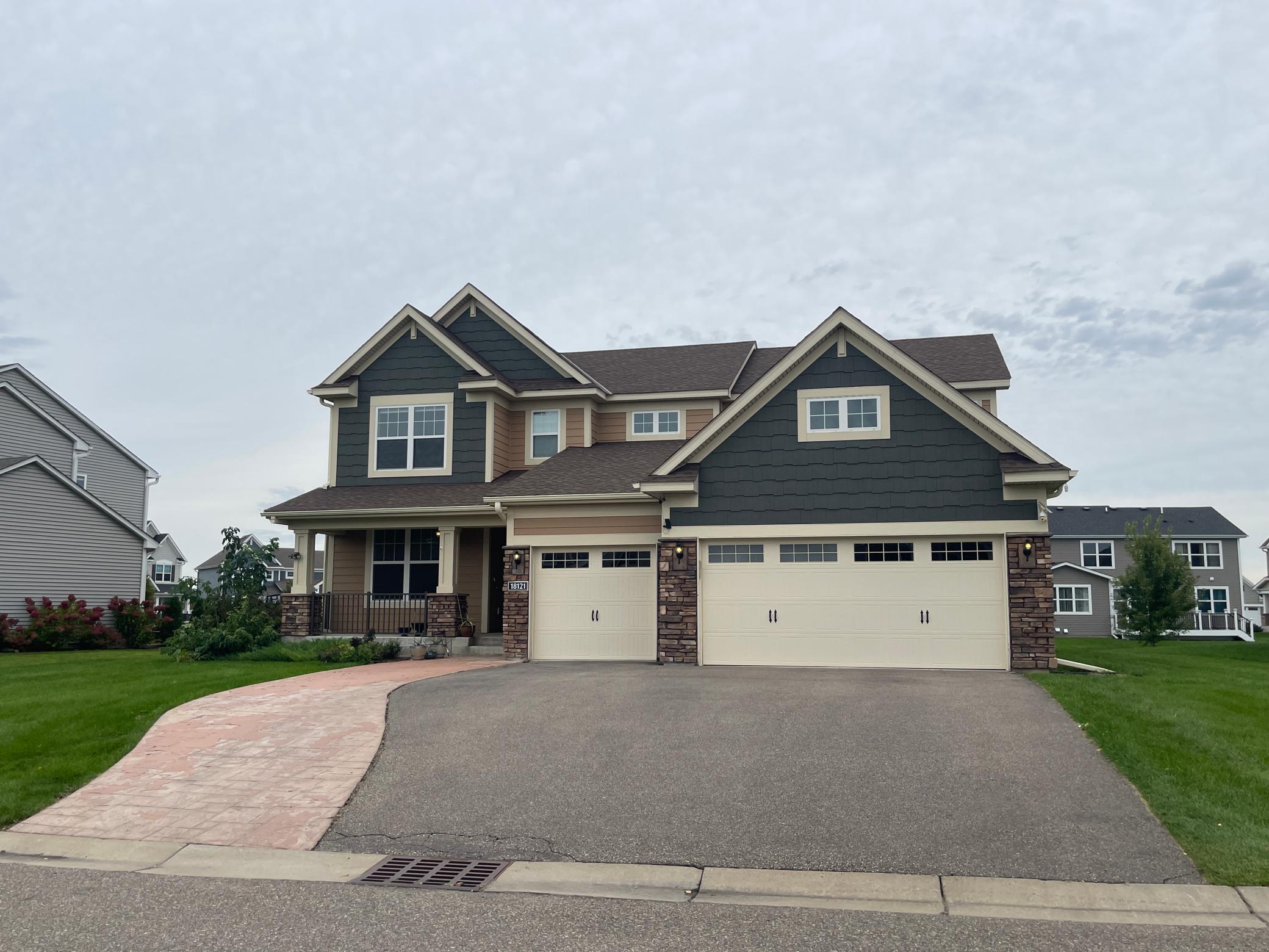 View of Residential at 18121 Goldfinch Way, Lakeville MN 55044, Lakeville (2 of 45) - Mike Wilen | Minnesota Team Real Estate