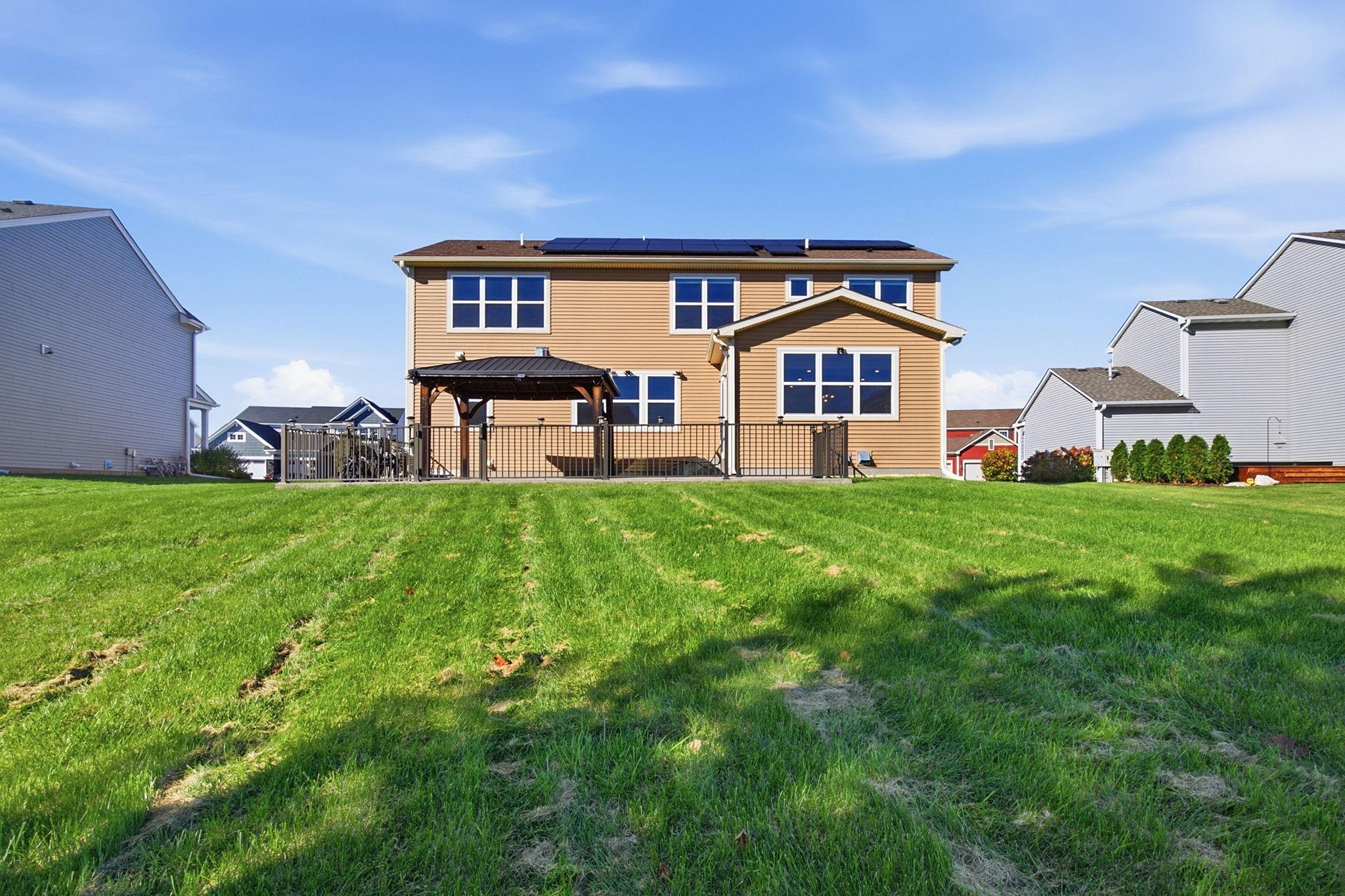 View of Residential at 18121 Goldfinch Way, Lakeville MN 55044, Lakeville (94 of 95) - Mike Wilen | Minnesota Team Real Estate
