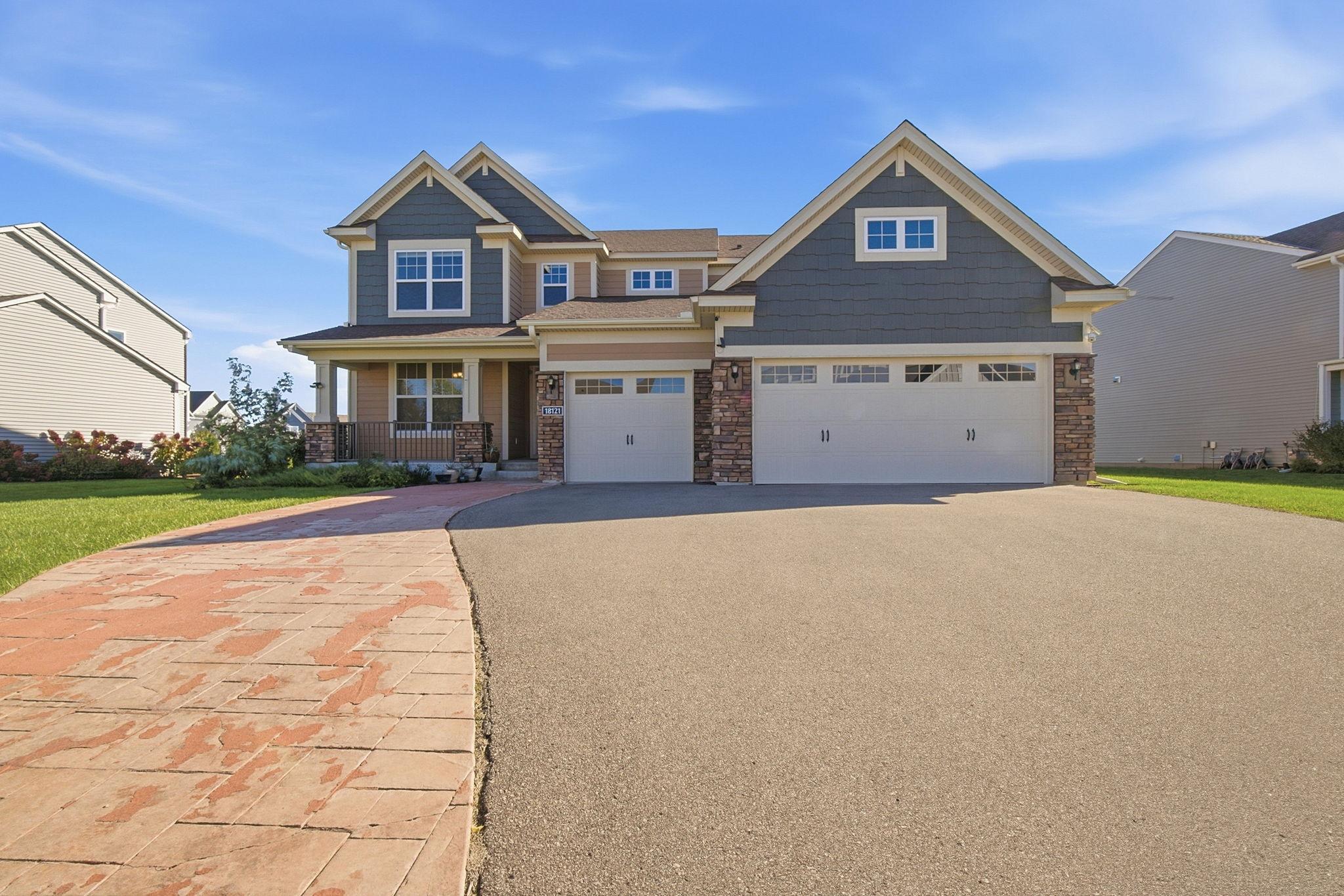 View of Residential at 18121 Goldfinch Way, Lakeville MN 55044, Lakeville (3 of 95) - Mike Wilen | Minnesota Team Real Estate