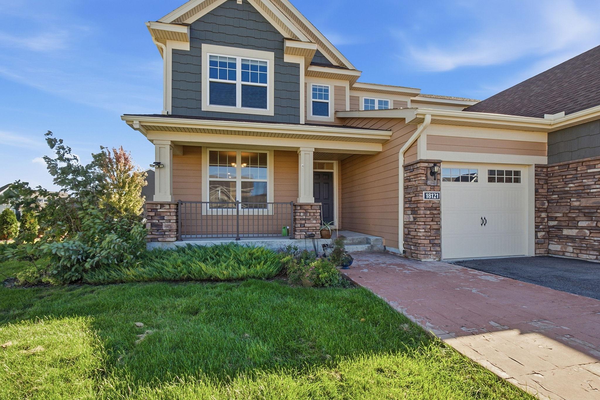 View of Residential at 18121 Goldfinch Way, Lakeville MN 55044, Lakeville (5 of 95) - Mike Wilen | Minnesota Team Real Estate