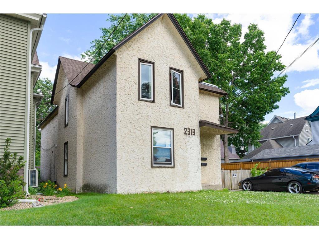 View of Residential Income at 2313 Polk Street, Minneapolis MN 55418, Minneapolis (3 of 33) - Mike Wilen | Minnesota Team Real Estate