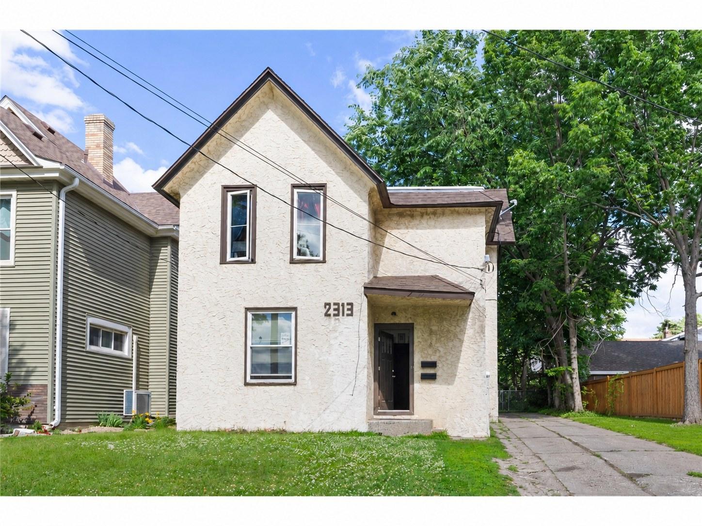 View of Residential Income at 2313 Polk Street, Minneapolis MN 55418, Minneapolis (2 of 33) - Mike Wilen | Minnesota Team Real Estate