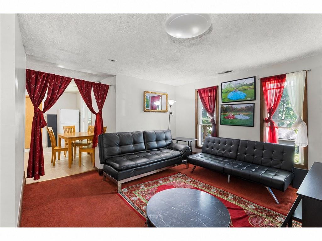 View of Residential Income at 2313 Polk Street, Minneapolis MN 55418, Minneapolis (10 of 33) - Mike Wilen | Minnesota Team Real Estate