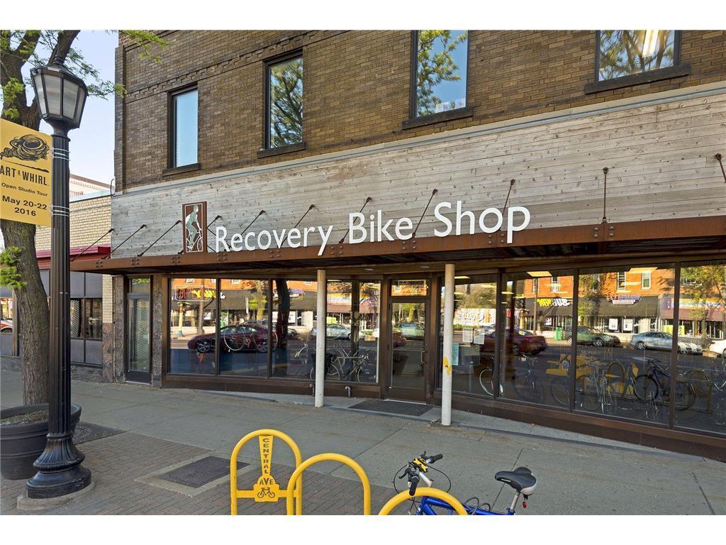 View of Residential Income at 2313 Polk Street, Minneapolis MN 55418, Minneapolis (28 of 33) - Mike Wilen | Minnesota Team Real Estate