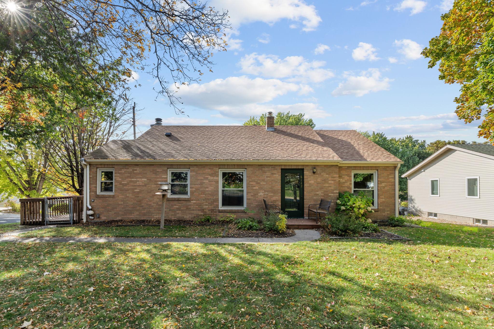View of Single Family at 8142 Victoria Drive, Victoria - Mike Wilen | Minnesota Team Real Estate