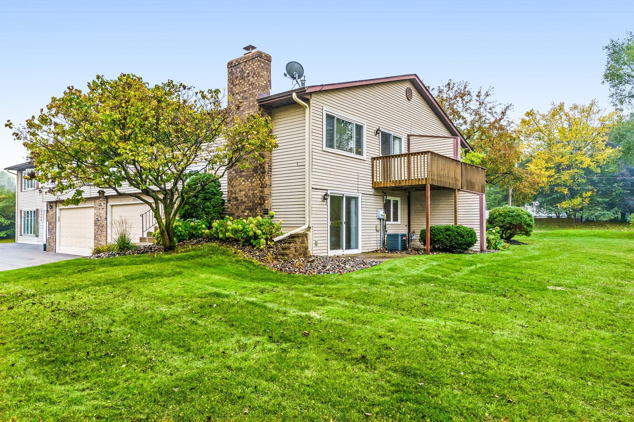 View of (TH) Quad/4 Corners at 10394 Balsam Lane, Eden Prairie - Mike Wilen | Minnesota Team Real Estate