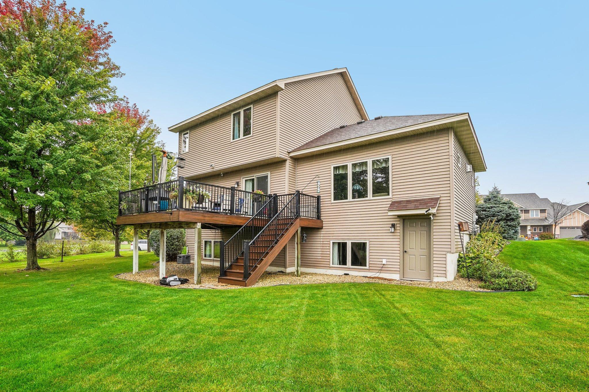 View of Residential at 900 Heritage Trail, New Prague MN 56071, New Prague (33 of 39) - Mike Wilen | Minnesota Team Real Estate