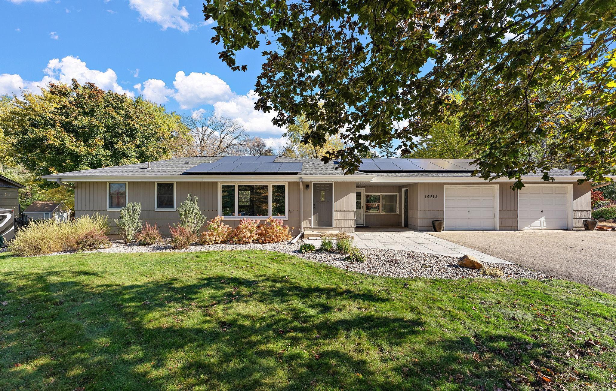 View of Single Family at 14913 Sharon Lane, Burnsville - Mike Wilen | Minnesota Team Real Estate